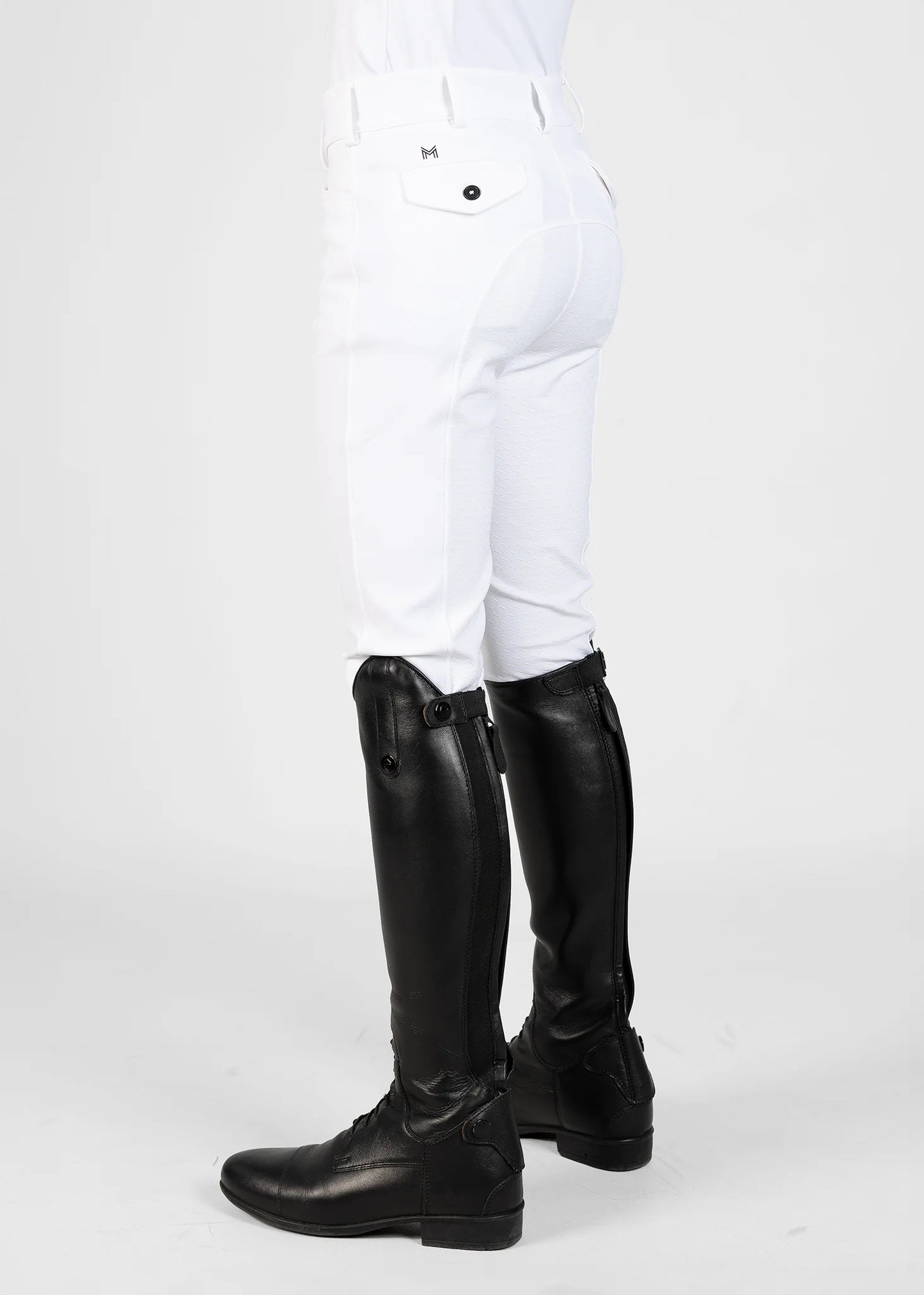 YR Performance Breeches