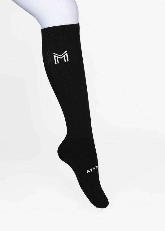 Flag Riding Socks