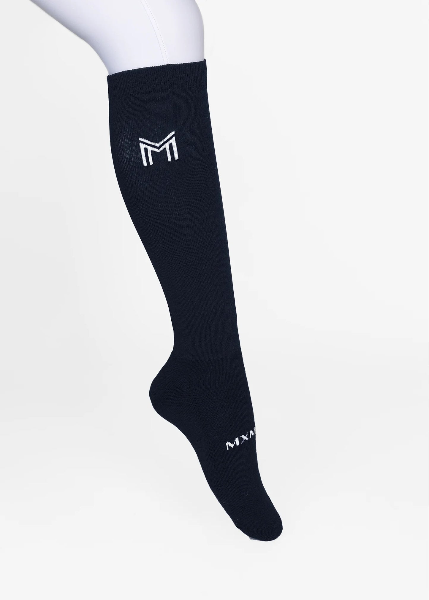 Flag Riding Socks