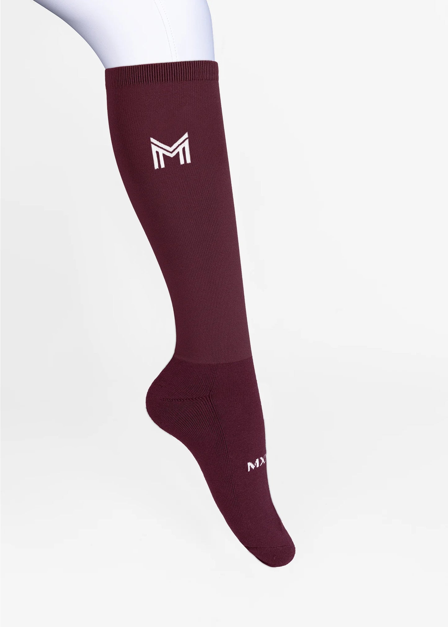 Flag Riding Socks