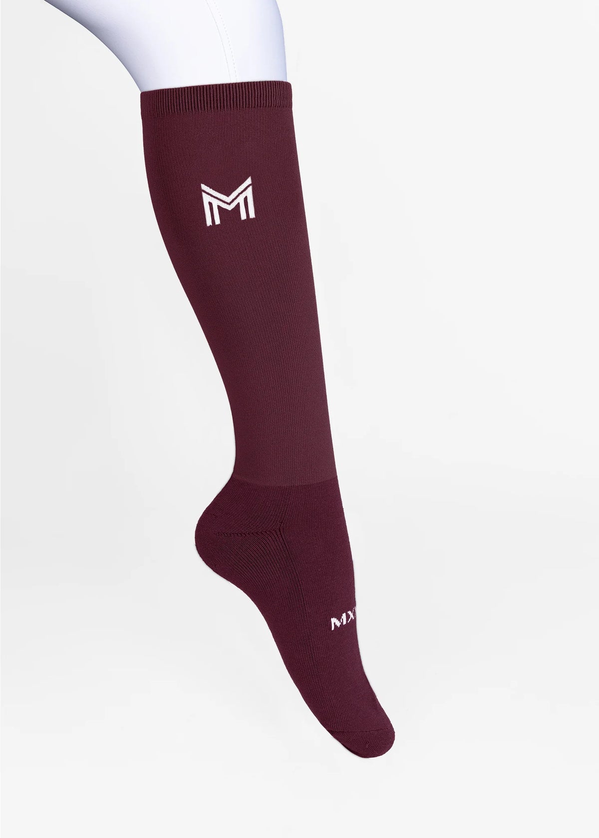 Flag Riding Socks