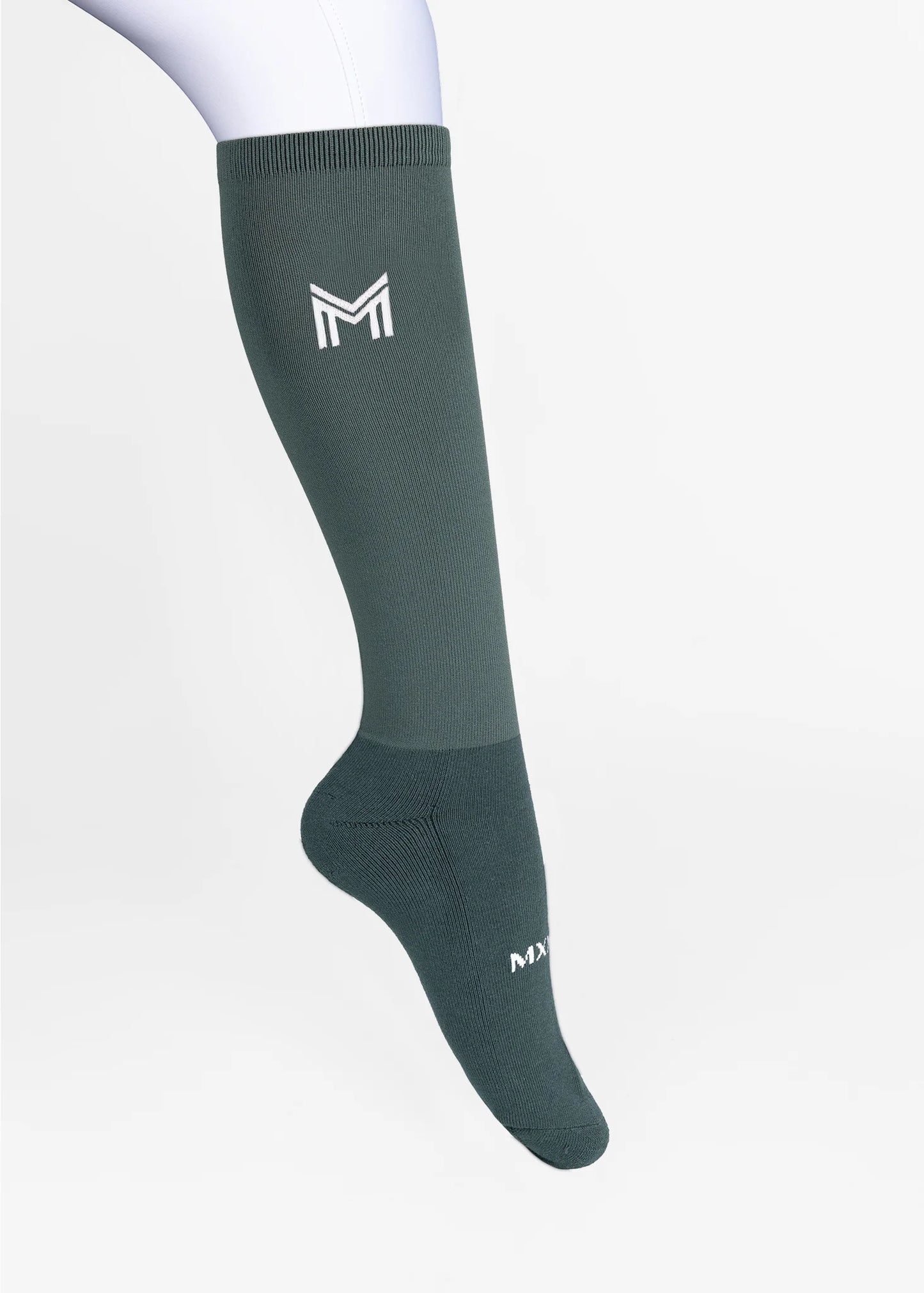 Flag Riding Socks