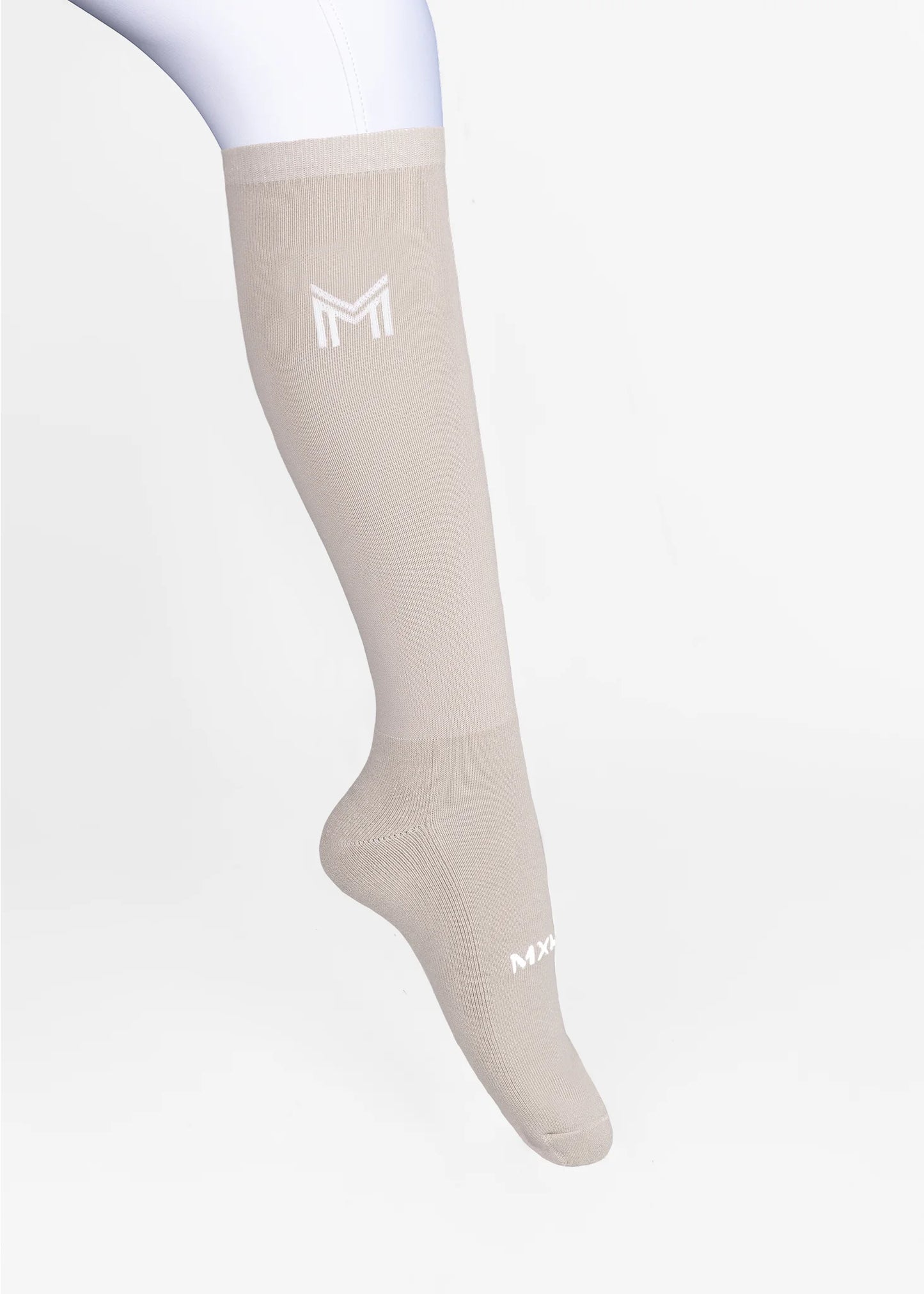 Flag Riding Socks