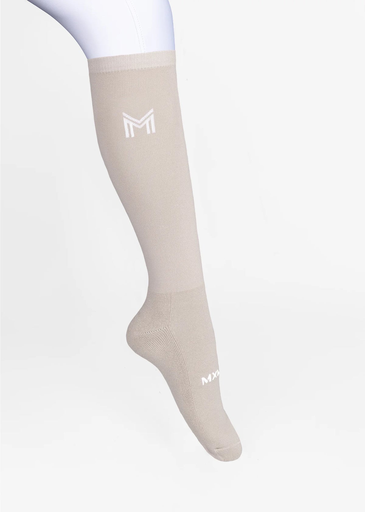 Flag Riding Socks