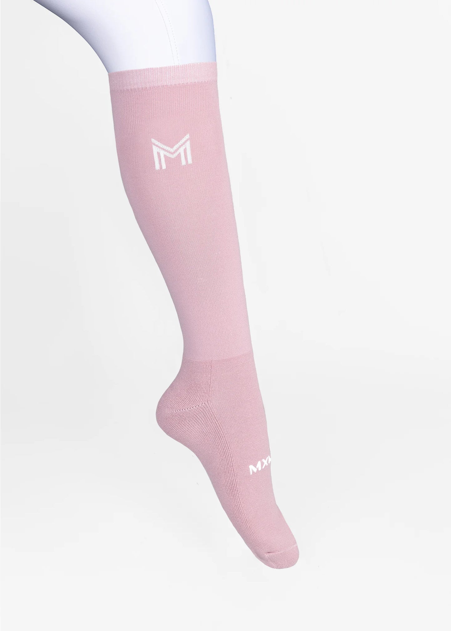 Flag Riding Socks