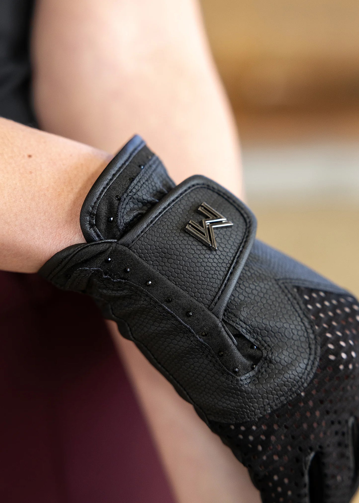 Ava Riding Gloves