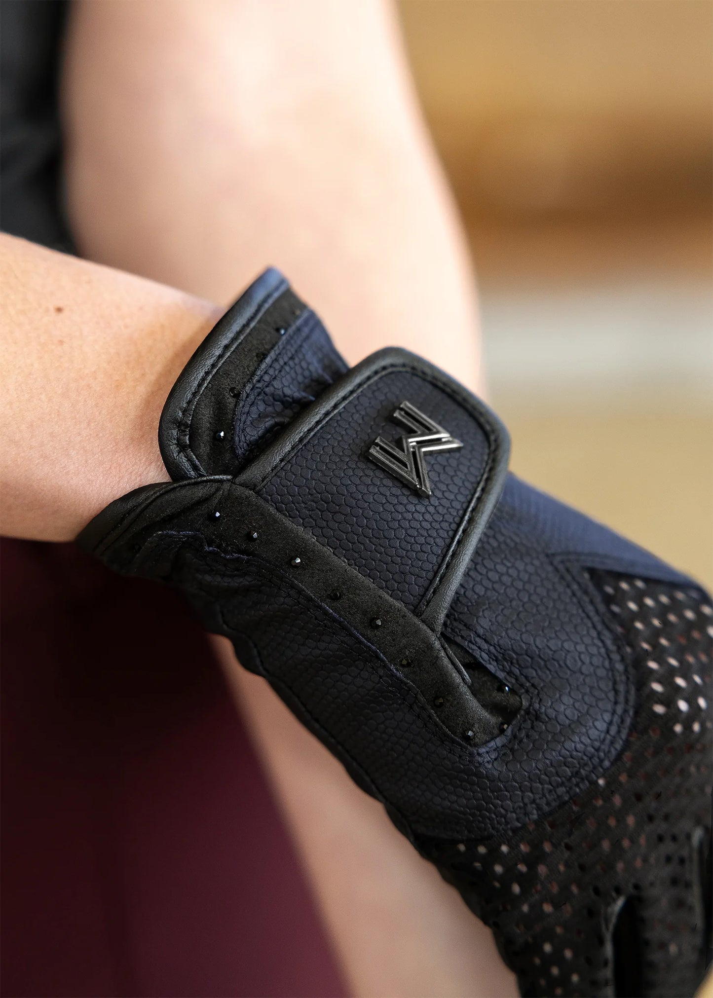 Ava Riding Gloves