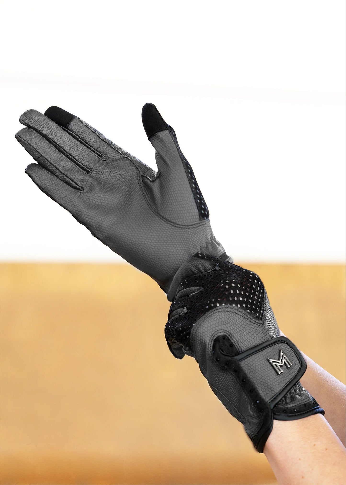 Ava Riding Gloves