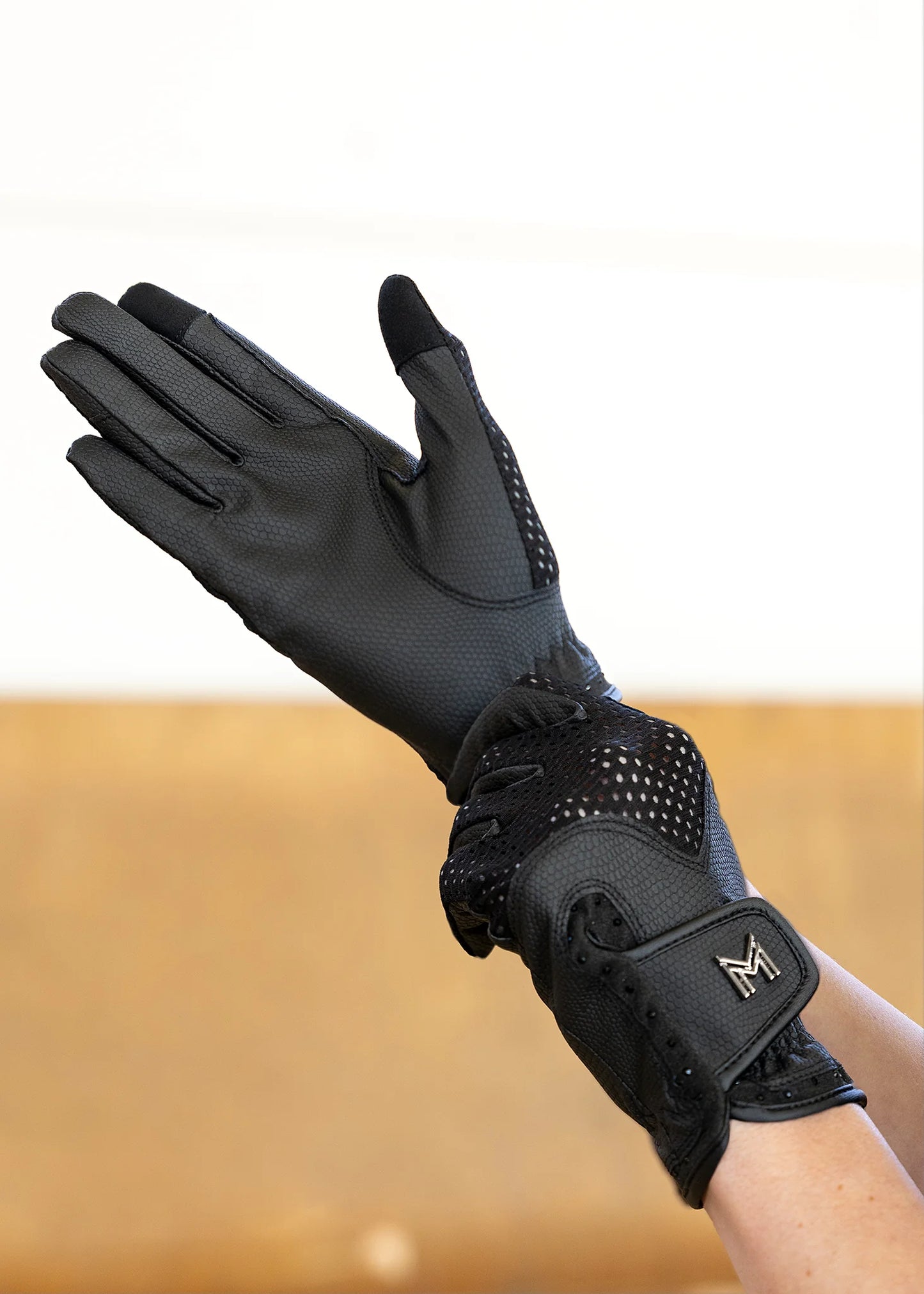 Ava Riding Gloves