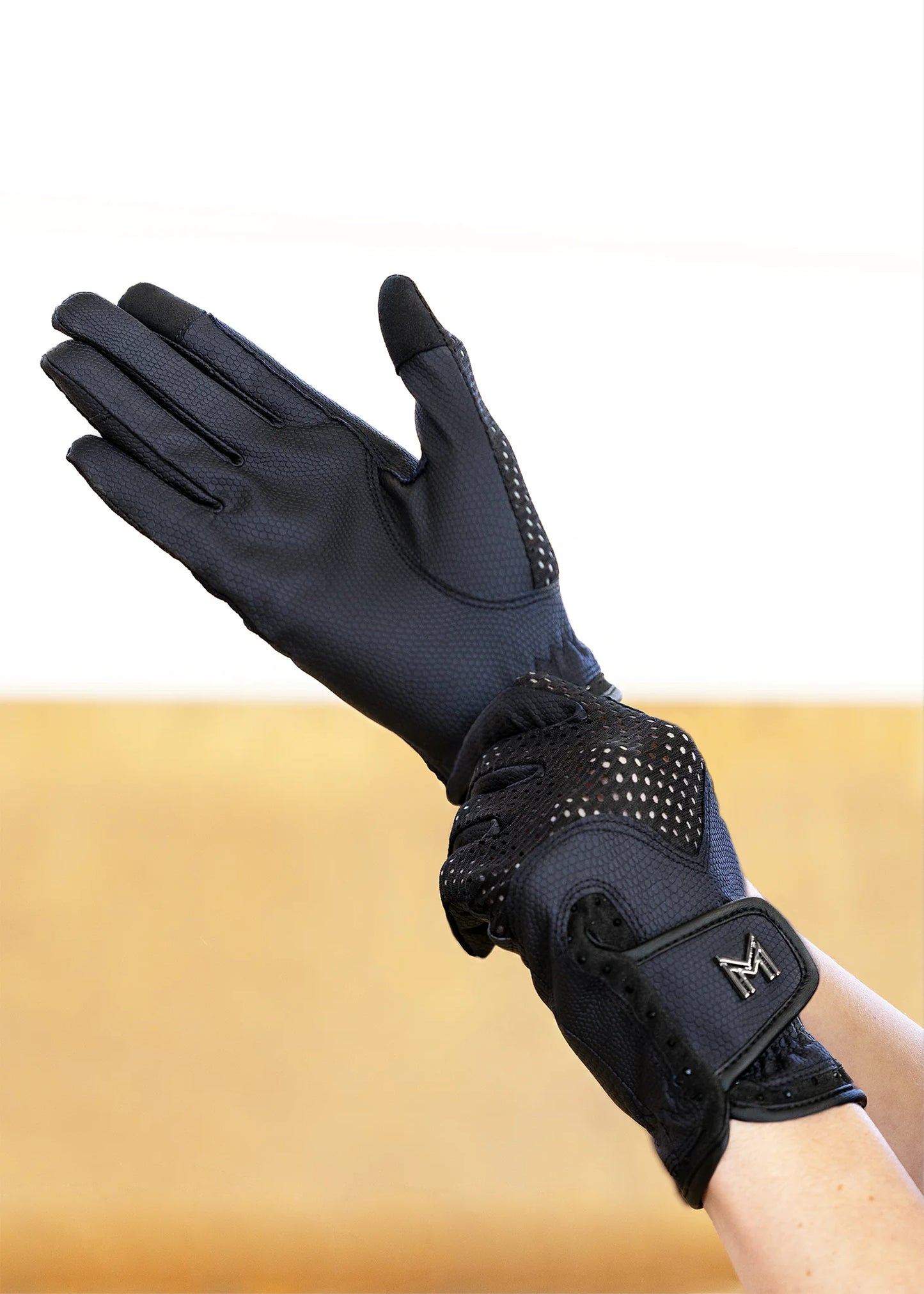 Ava Riding Gloves