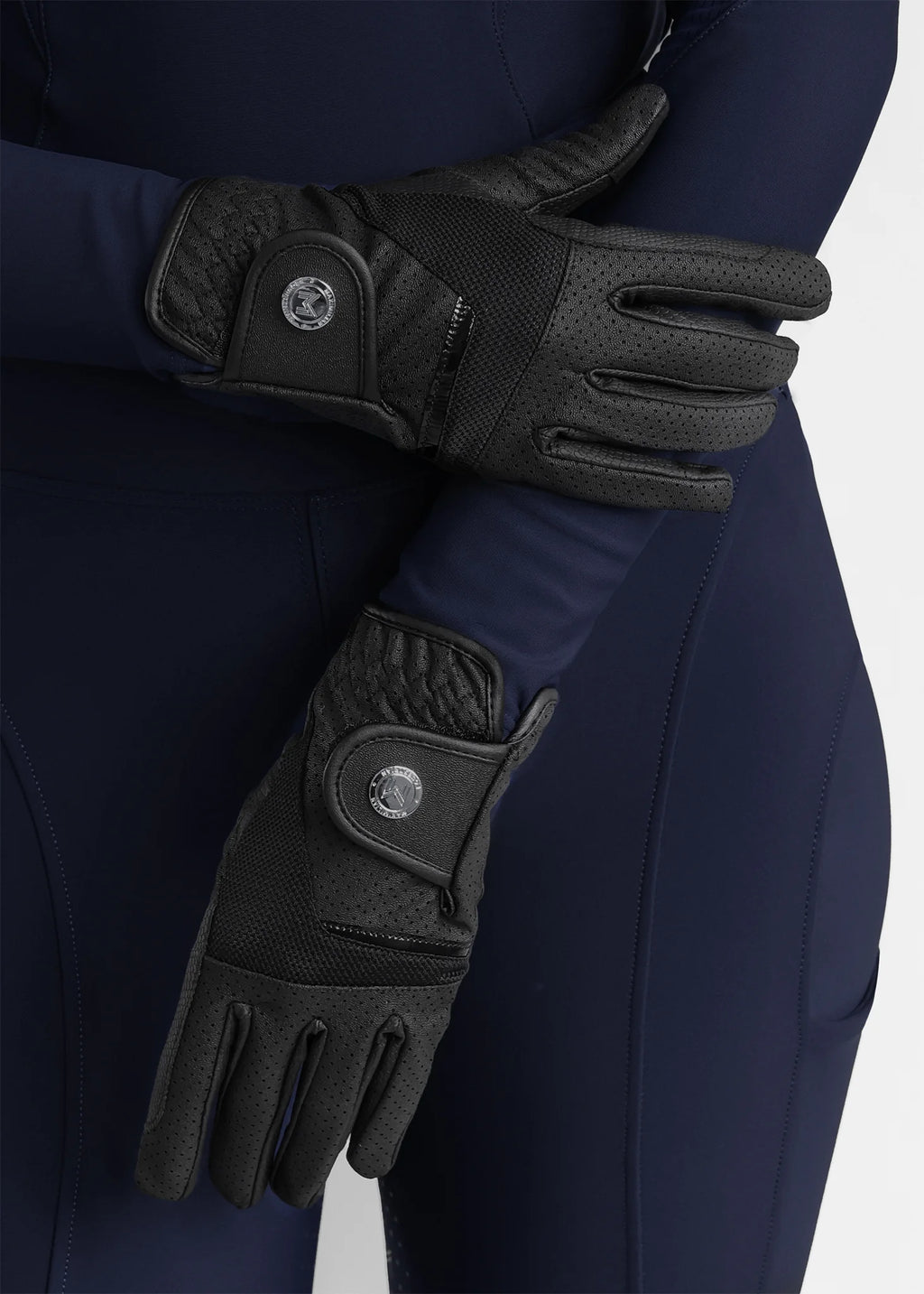 Max Riding Gloves