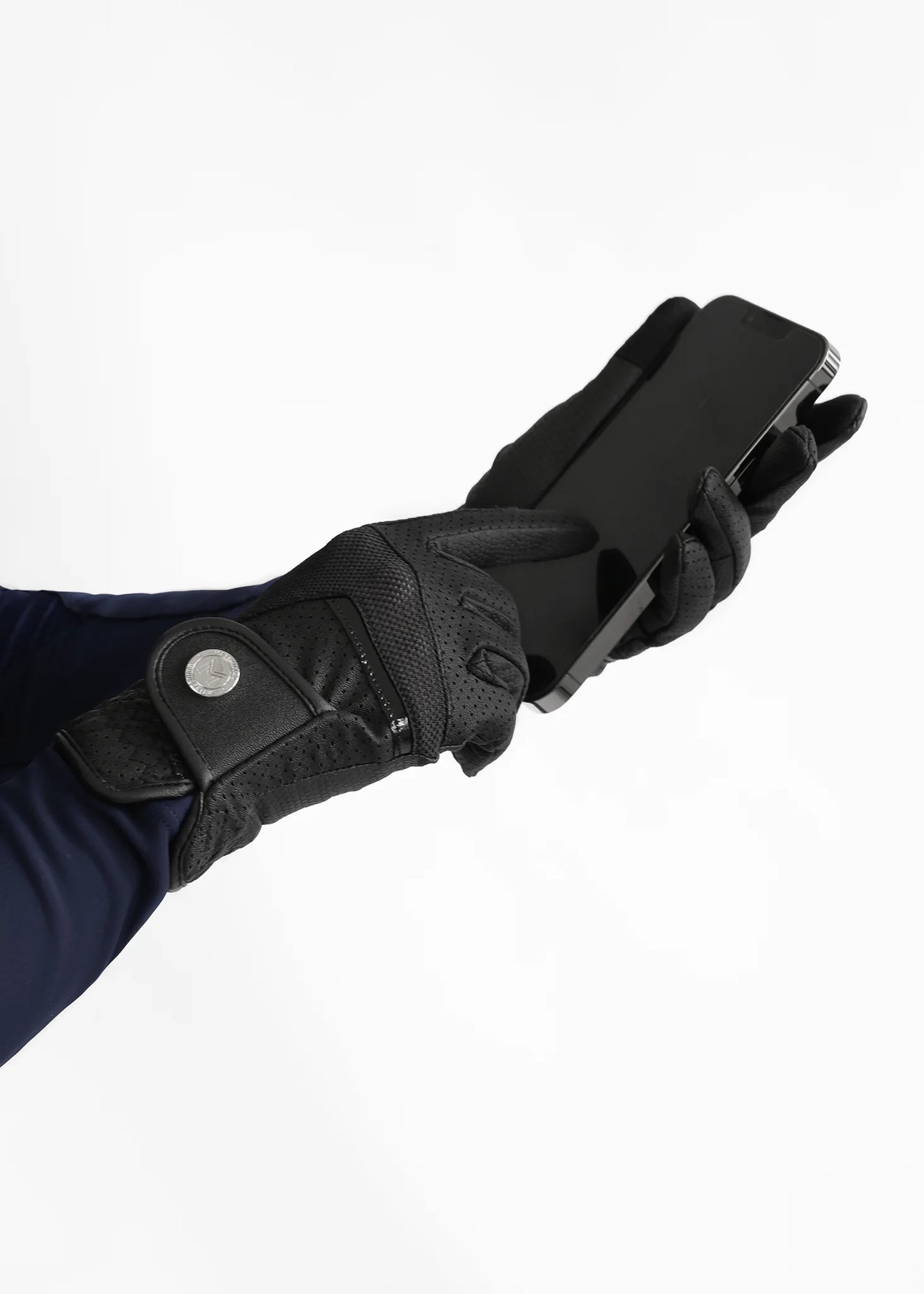 Max Riding Gloves