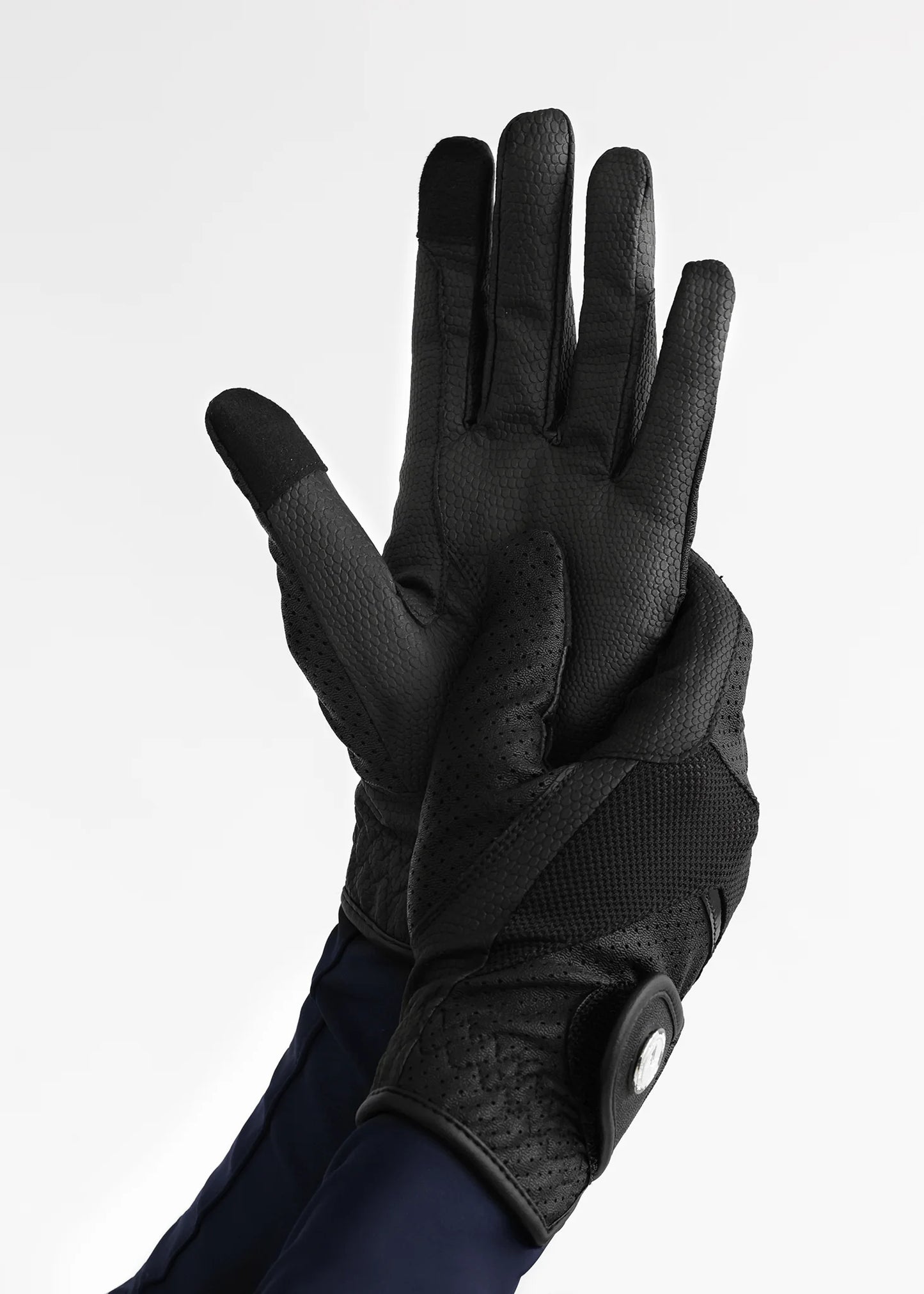 Max Riding Gloves