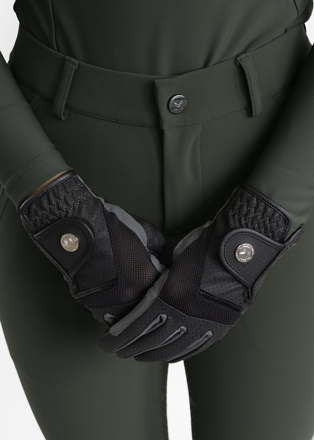 Max Riding Gloves