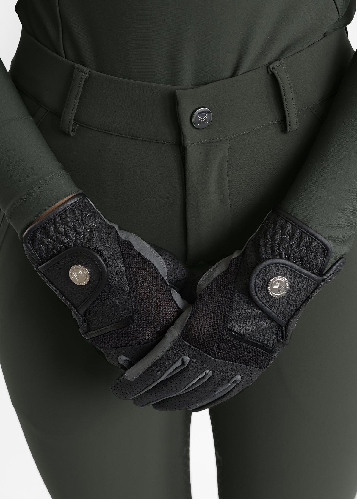 Max Riding Gloves