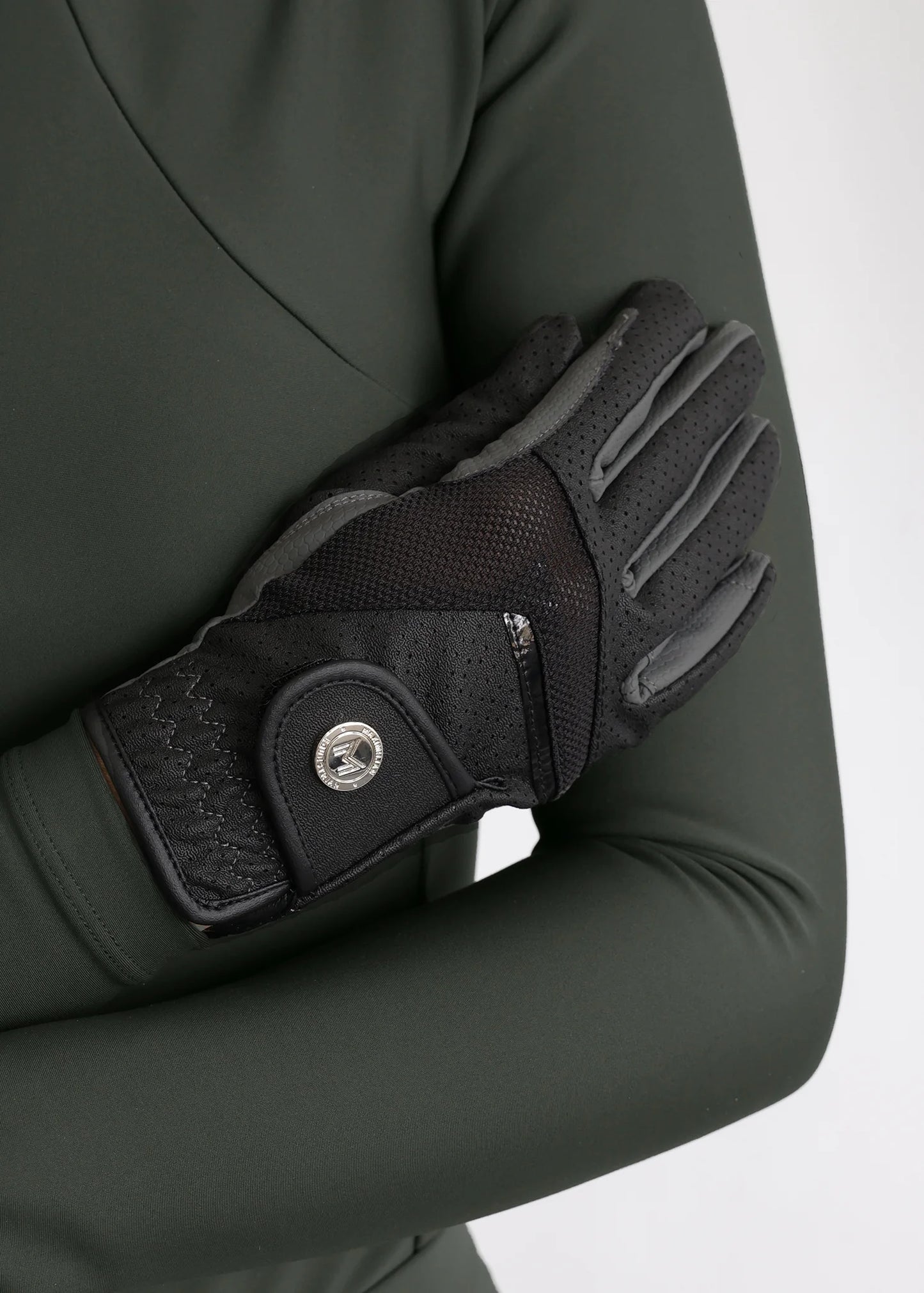 Max Riding Gloves