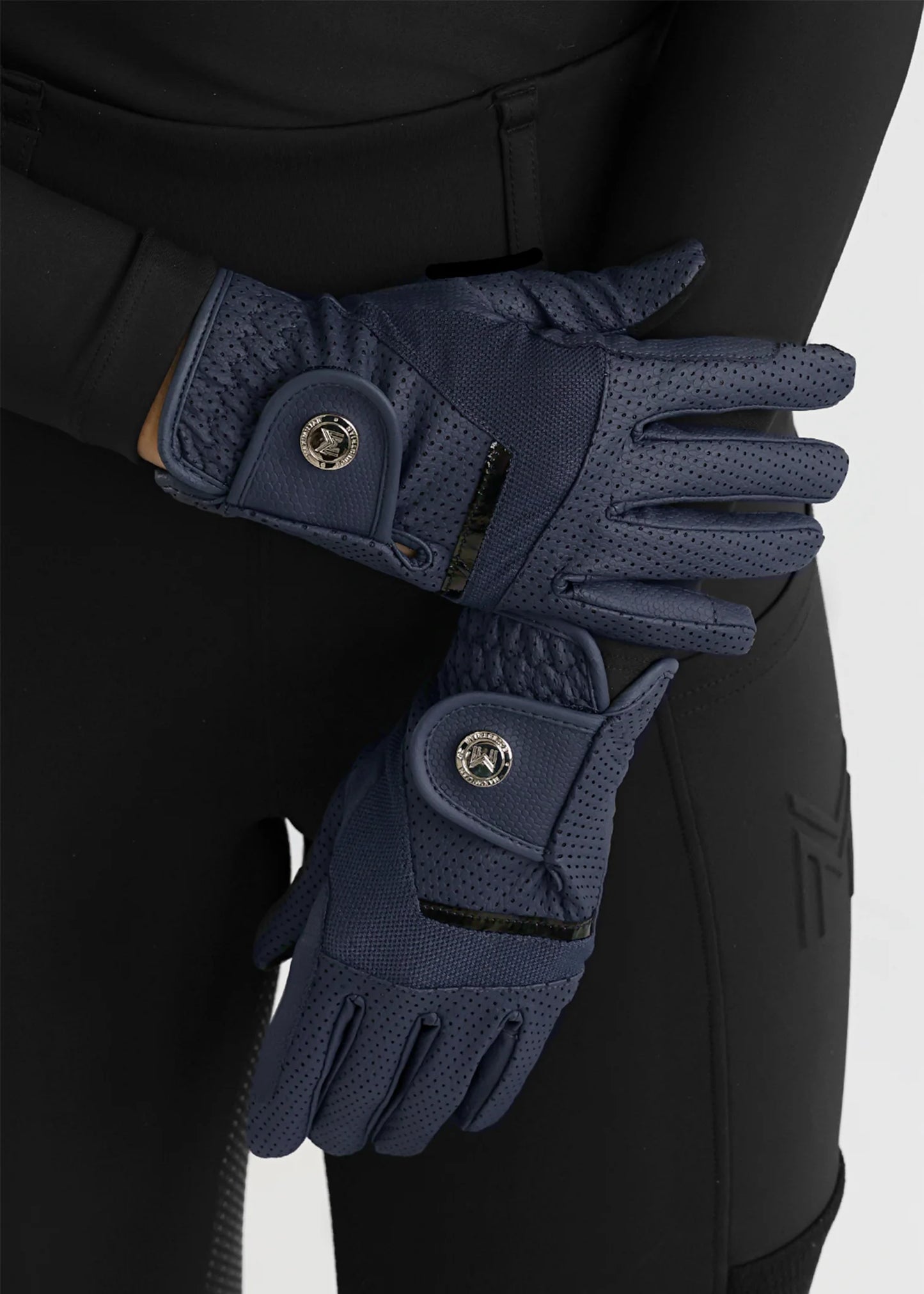 Max Riding Gloves