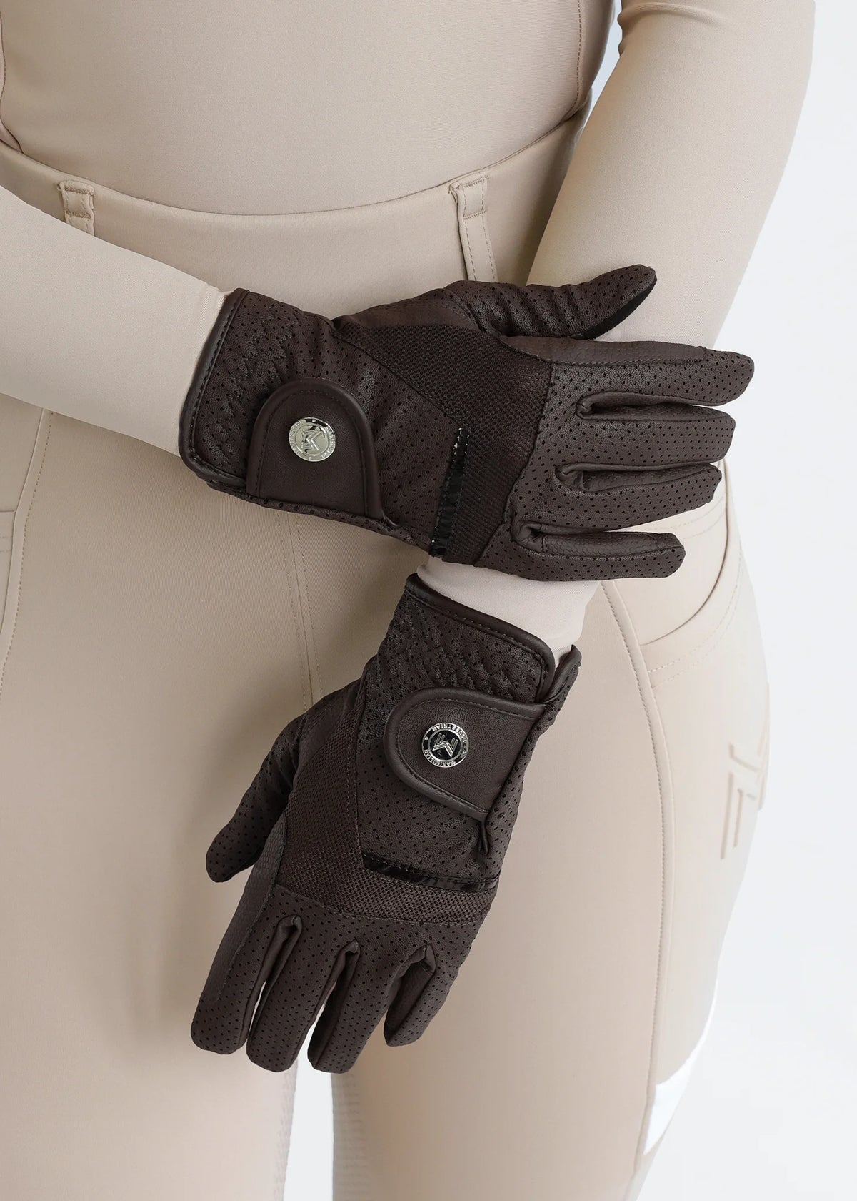 Max Riding Gloves