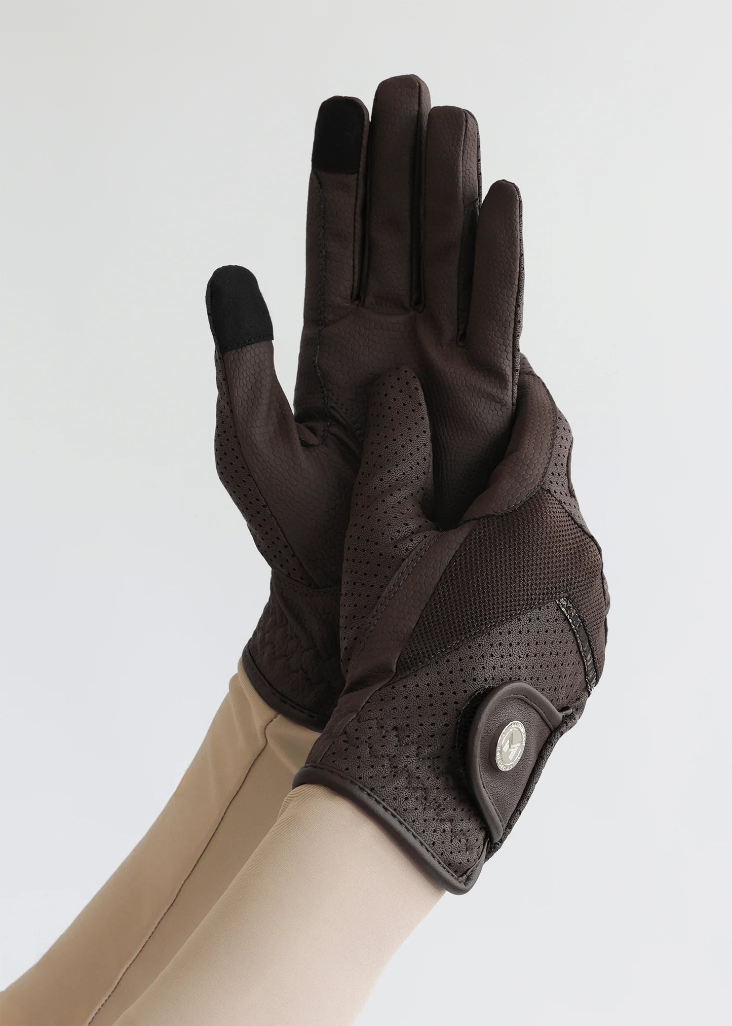 Max Riding Gloves