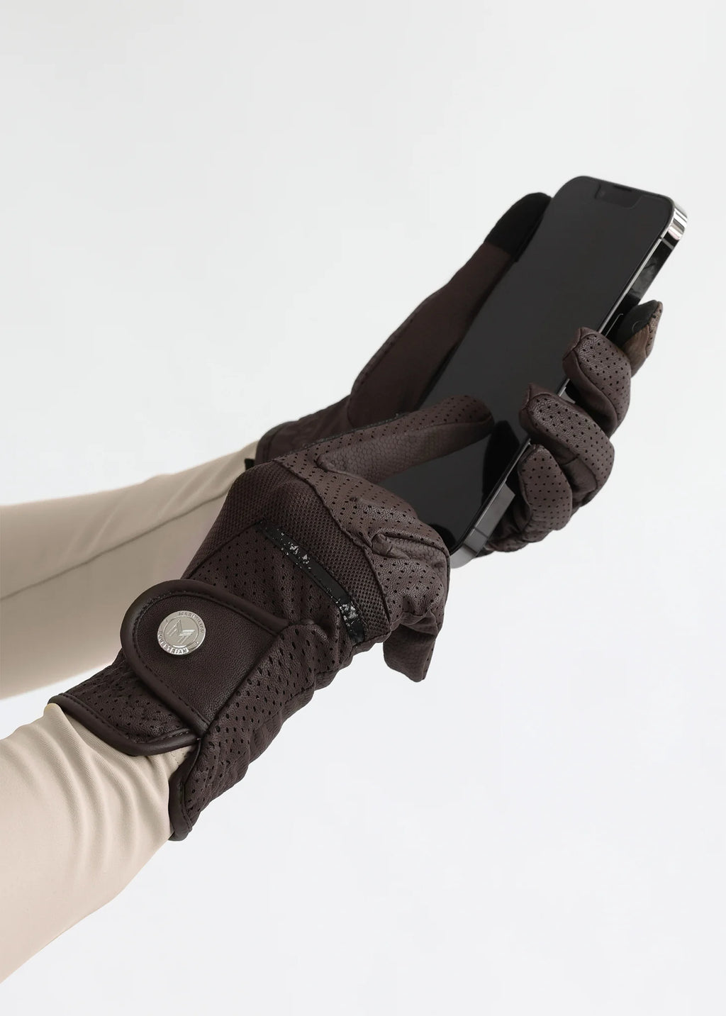Max Riding Gloves