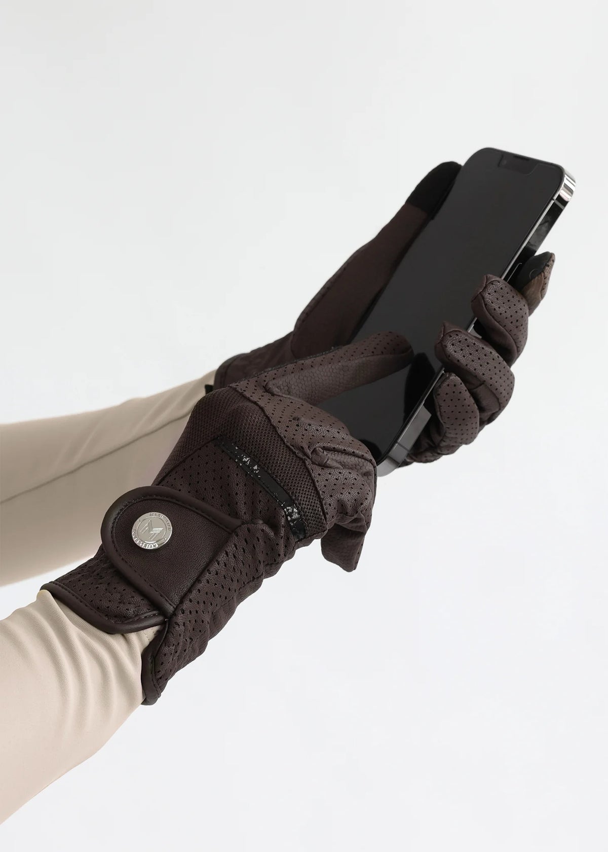 Max Riding Gloves