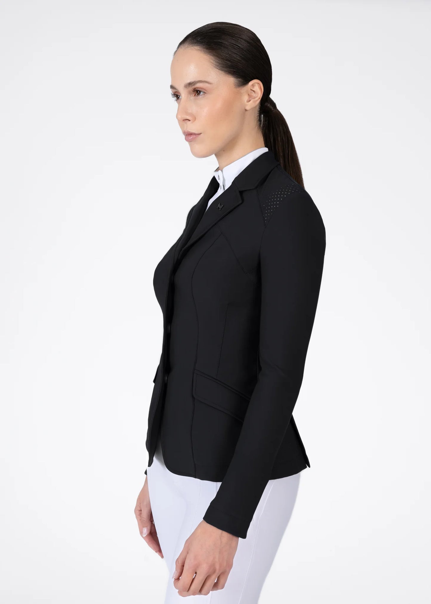 Show Jacket (Black)