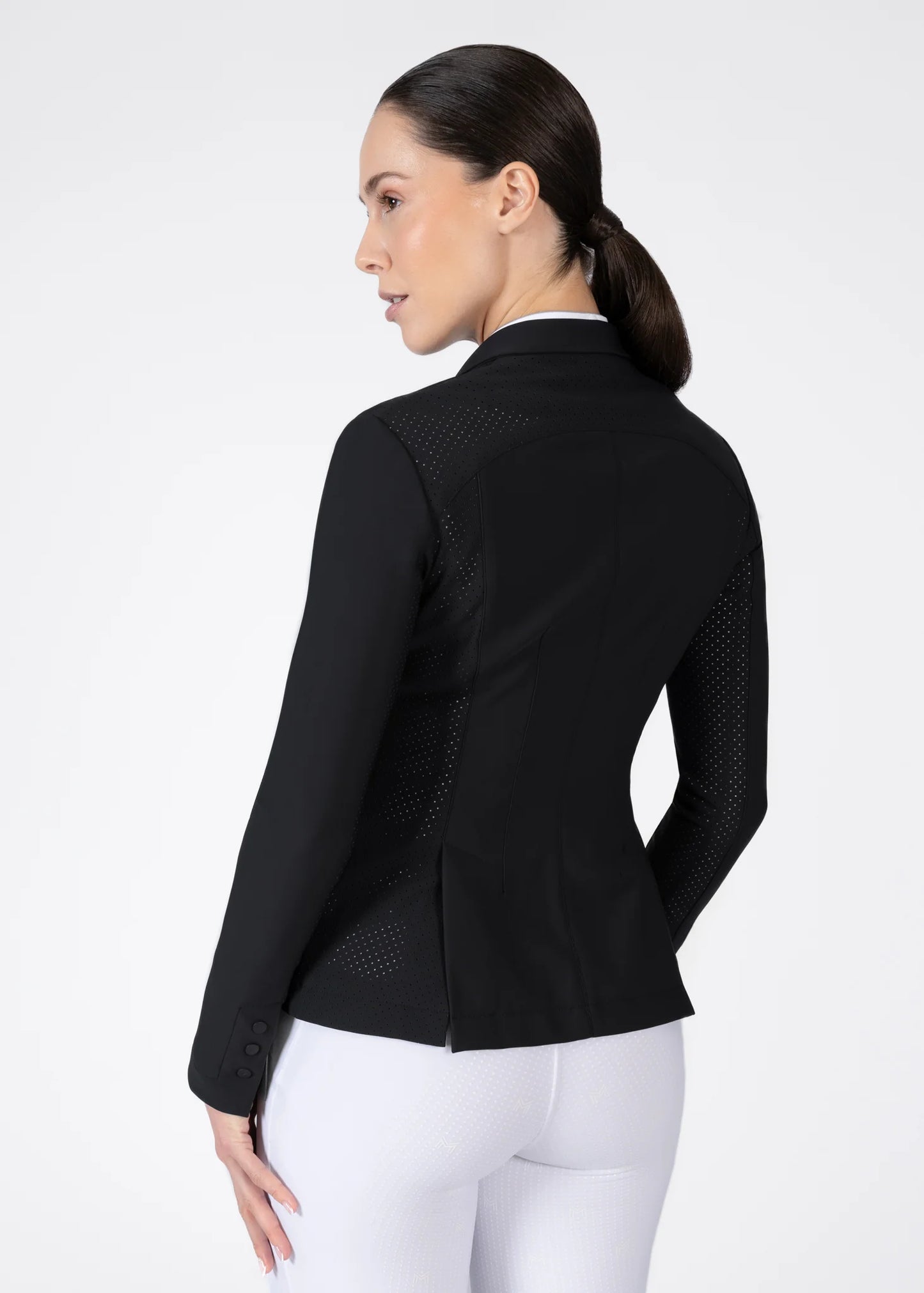 Show Jacket (Black)