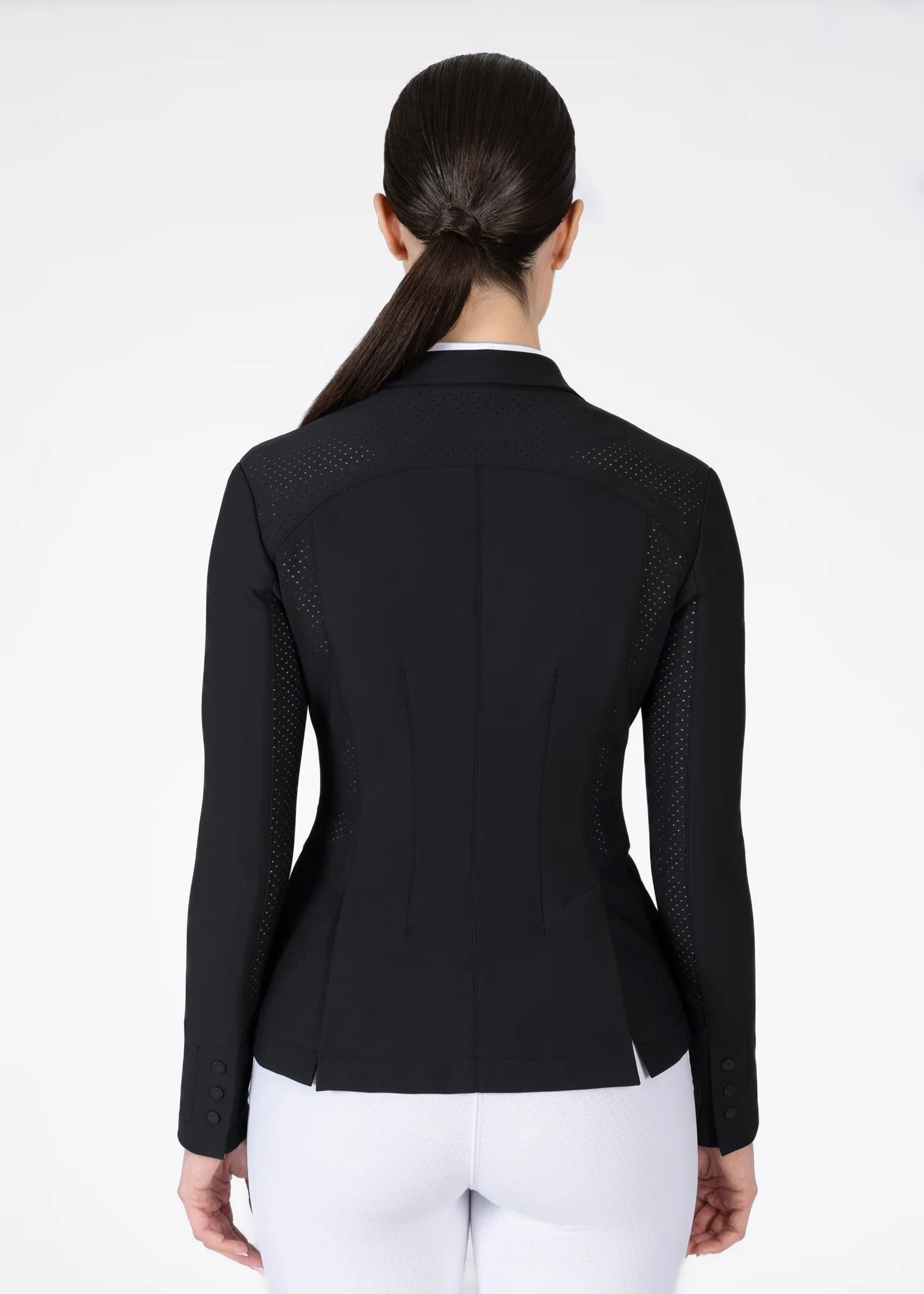 Show Jacket (Black)