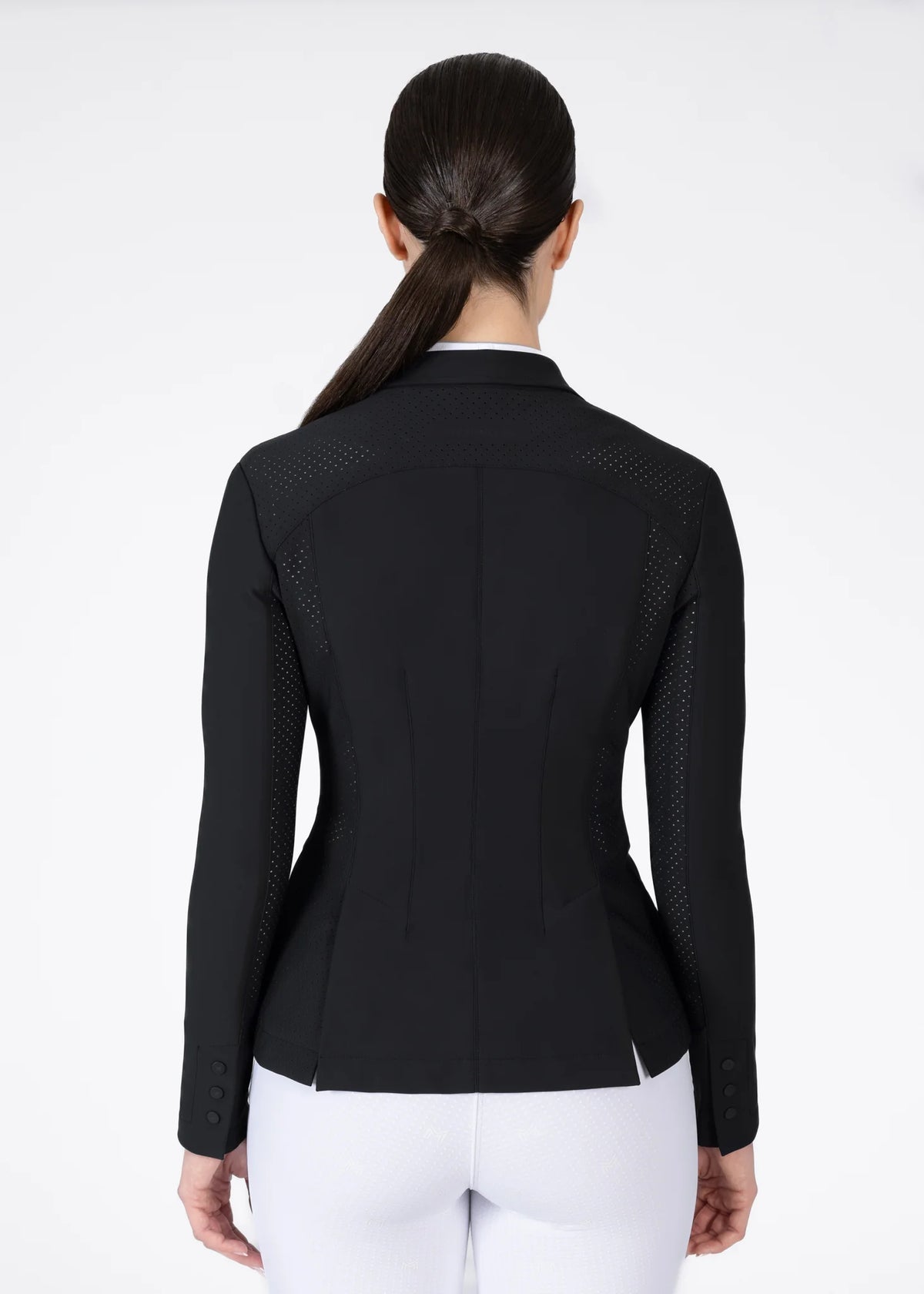 Show Jacket (Black)