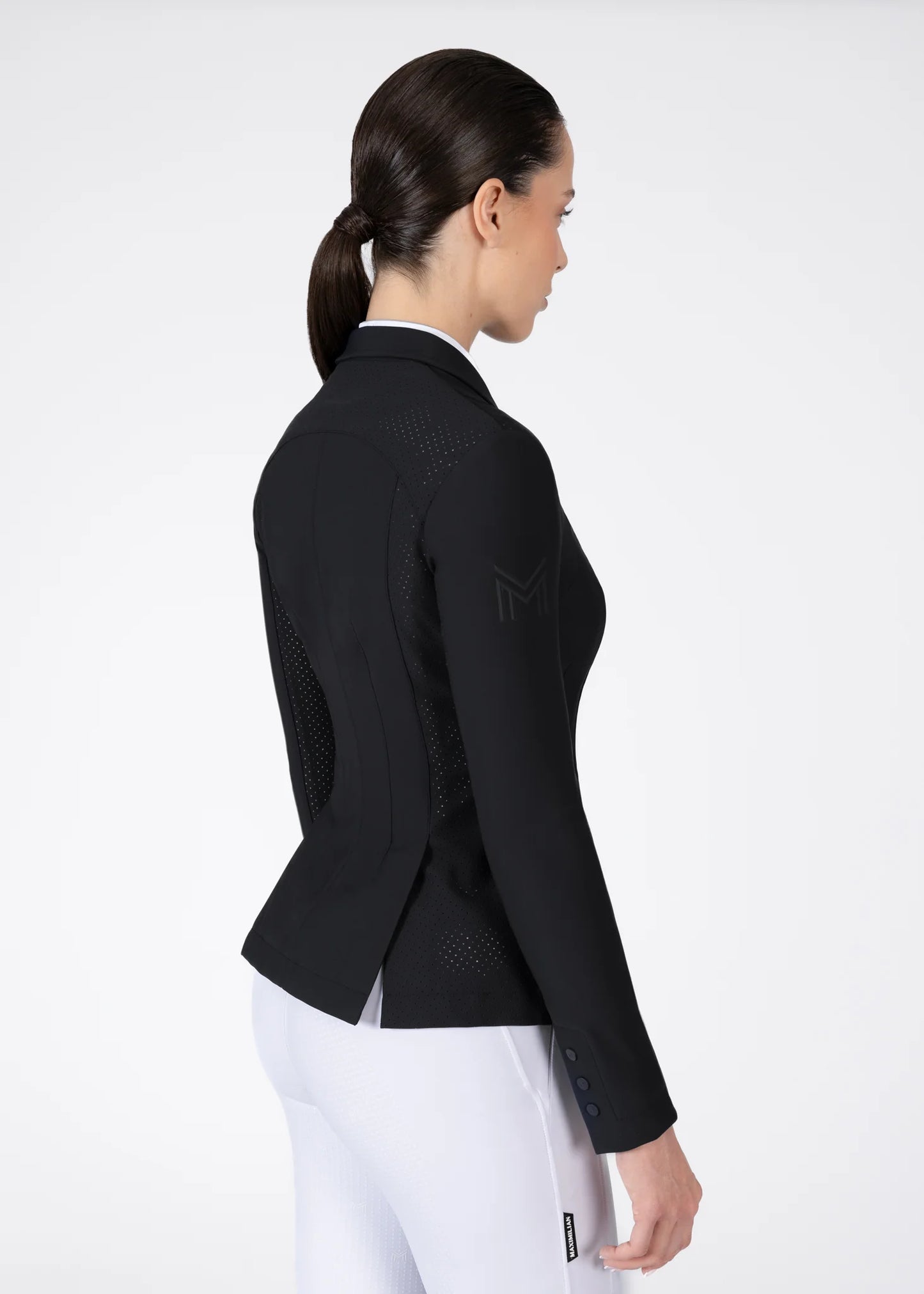 Show Jacket (Black)