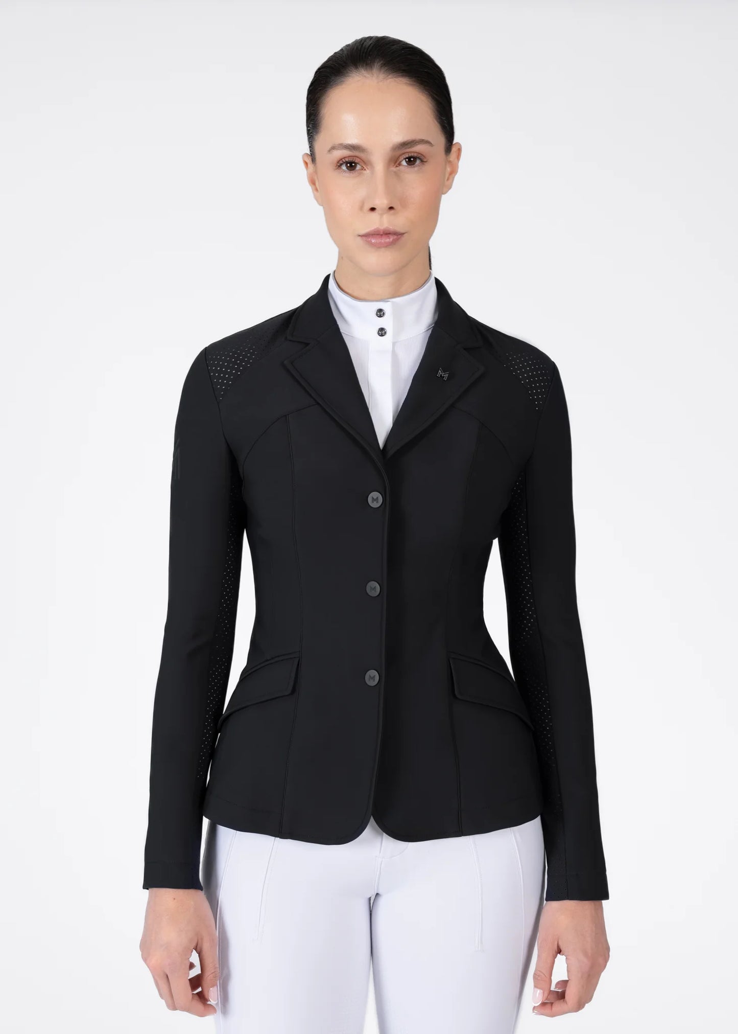 Show Jacket (Black)