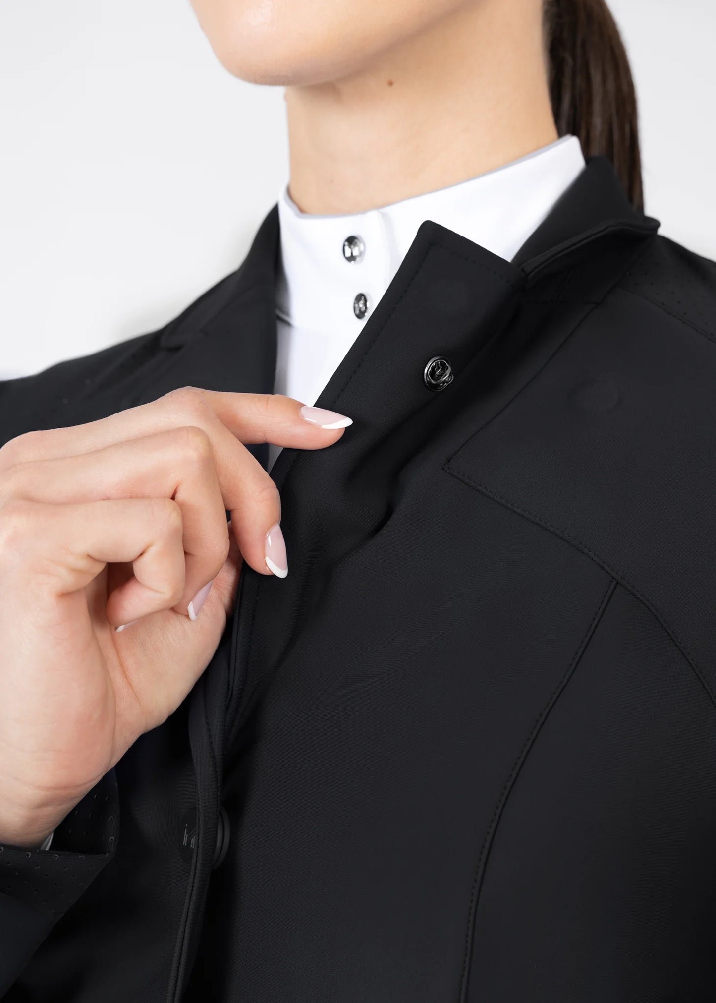 Show Jacket (Black)
