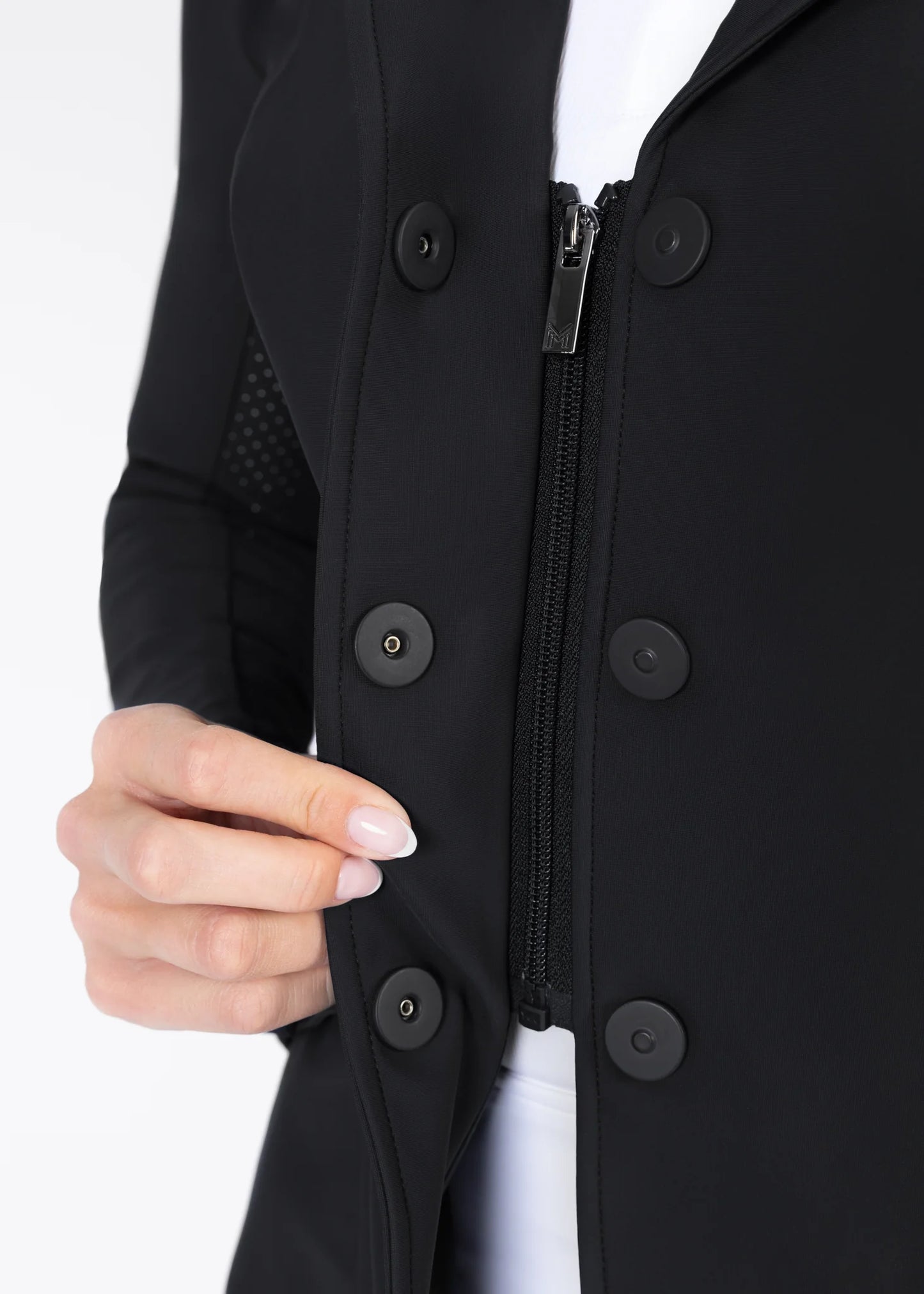 Show Jacket (Black)