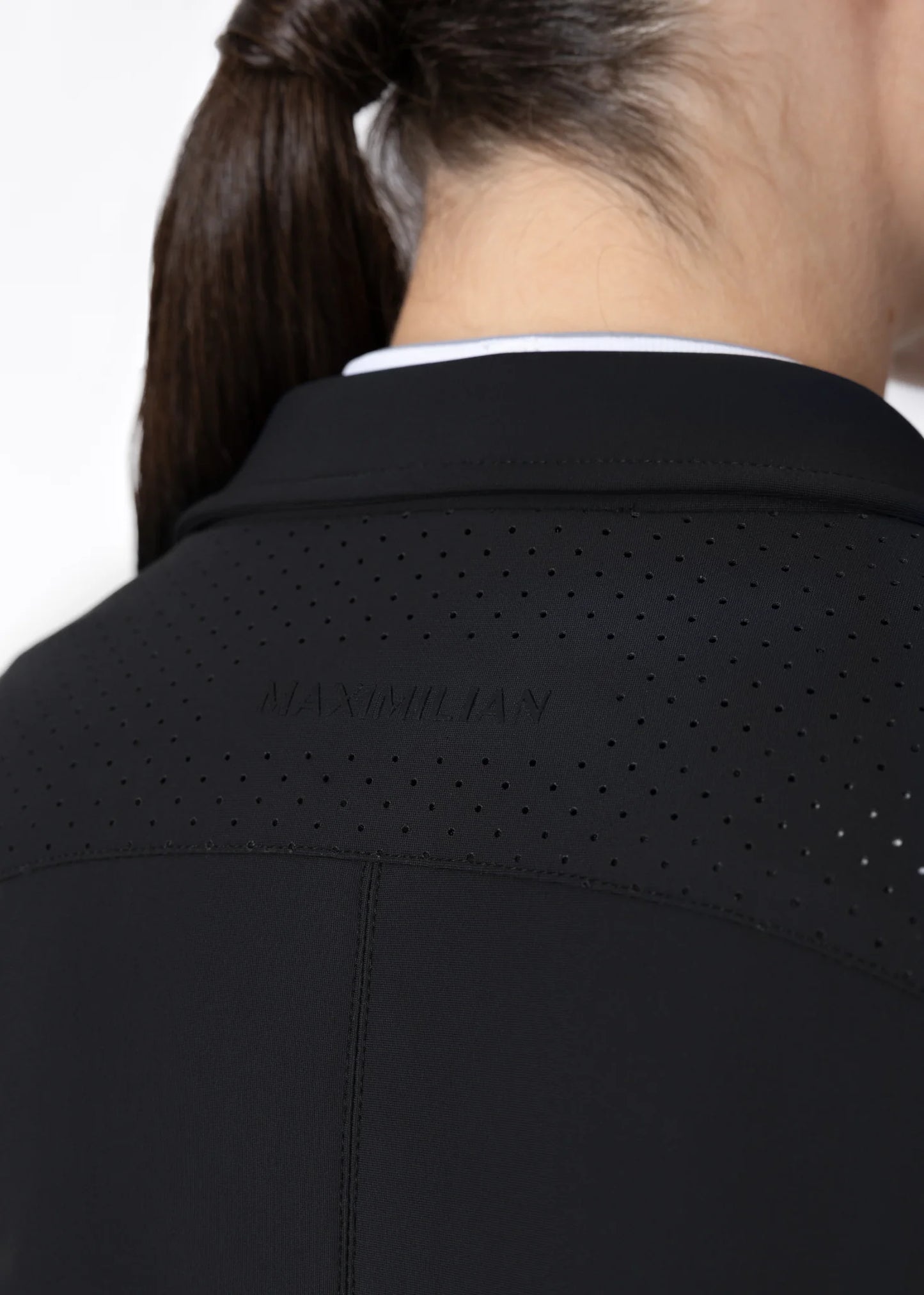 Show Jacket (Black)