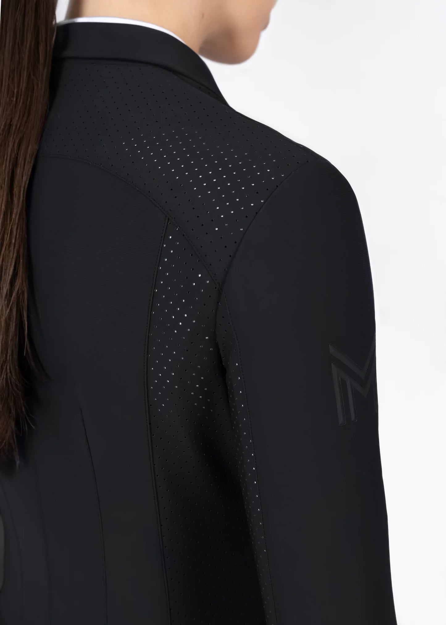 Show Jacket (Black)