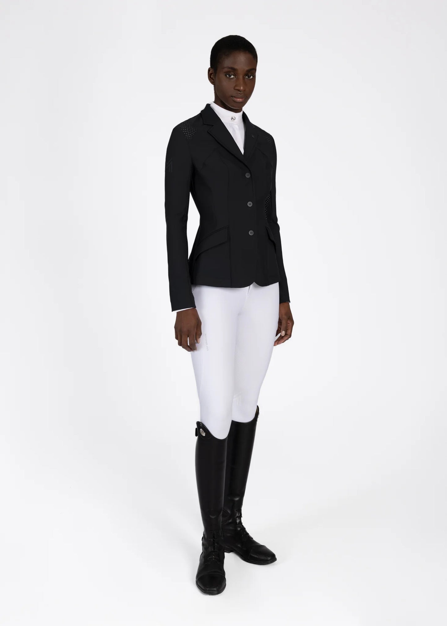 Show Jacket (Black)