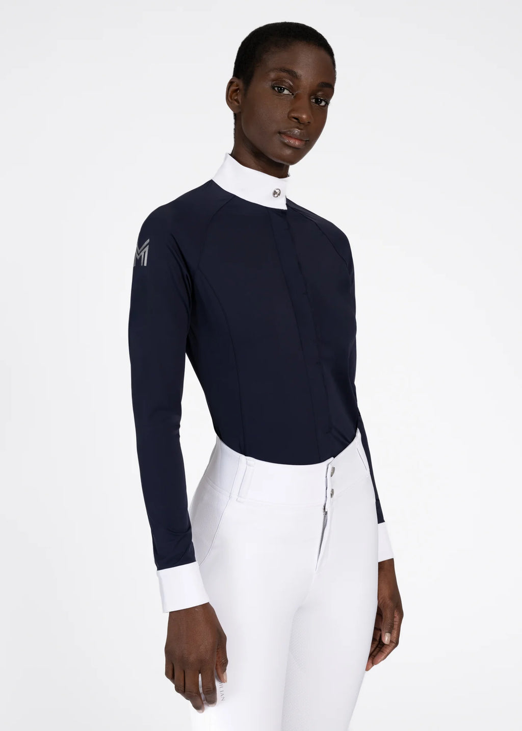 Aíra Long Sleeve Show Shirt