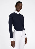 Aíra Long Sleeve Show Shirt