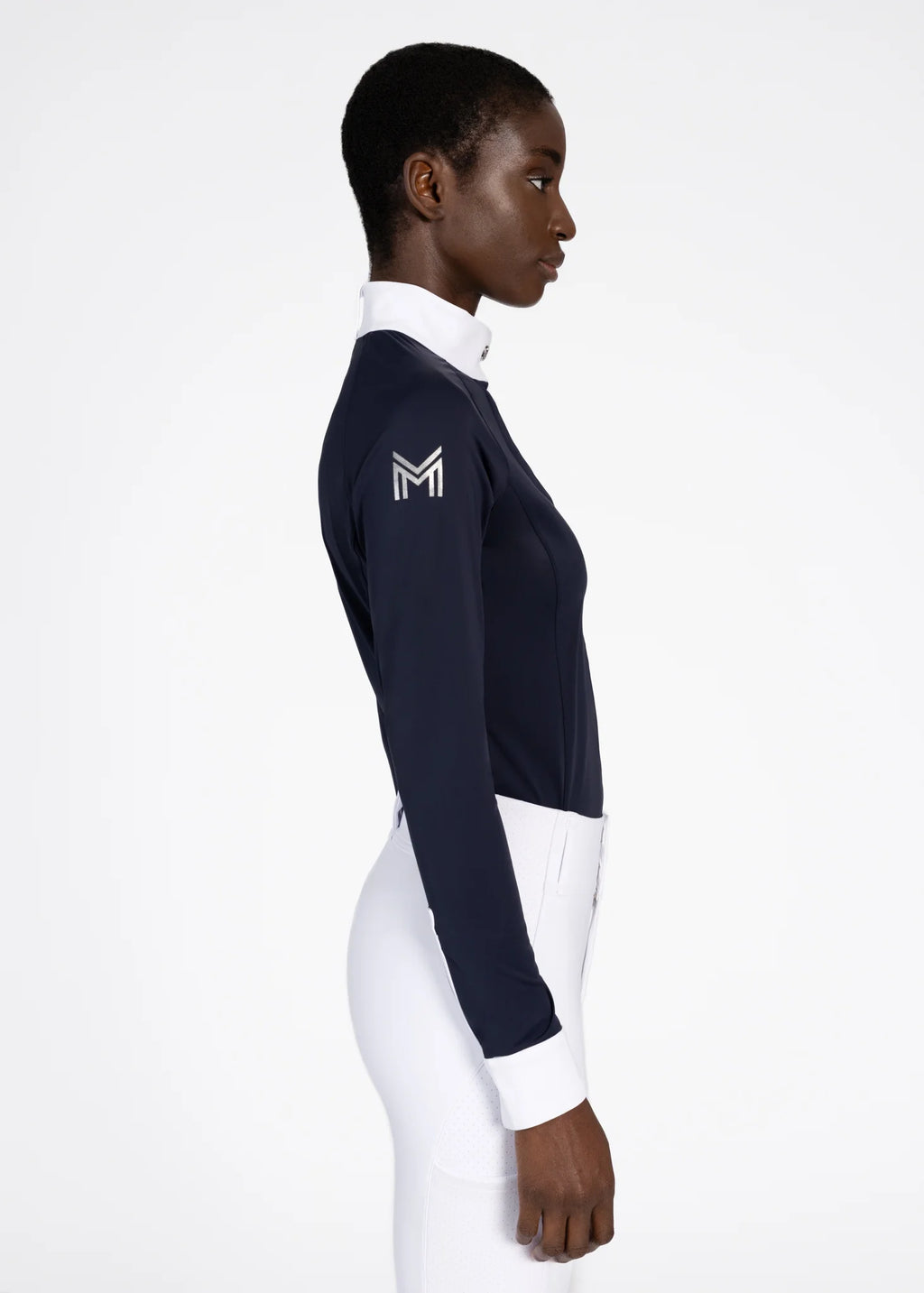 Aíra Long Sleeve Show Shirt
