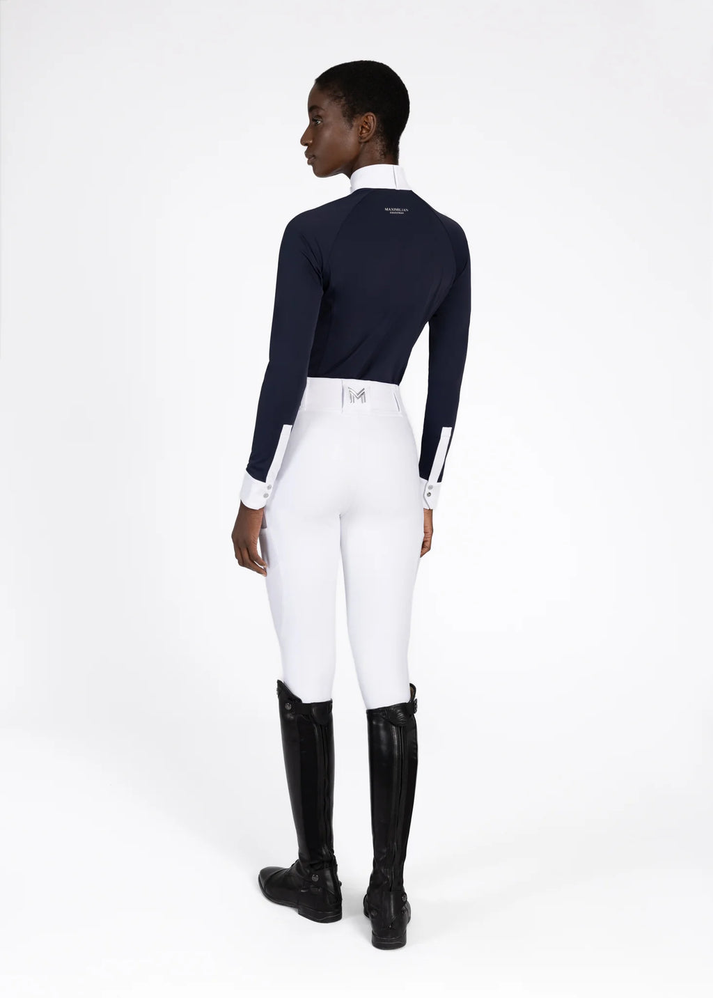 Aíra Long Sleeve Show Shirt