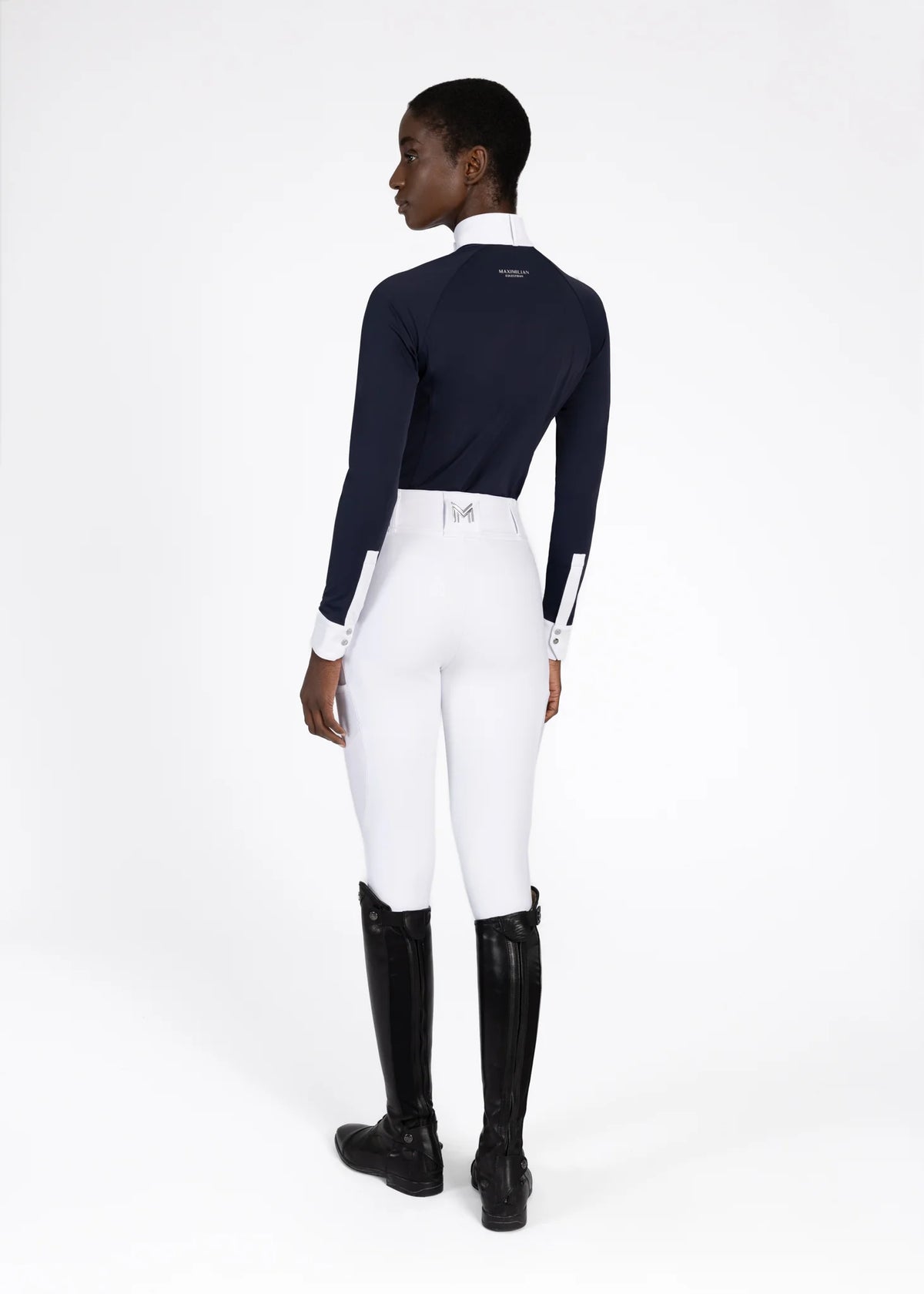 Aíra Long Sleeve Show Shirt