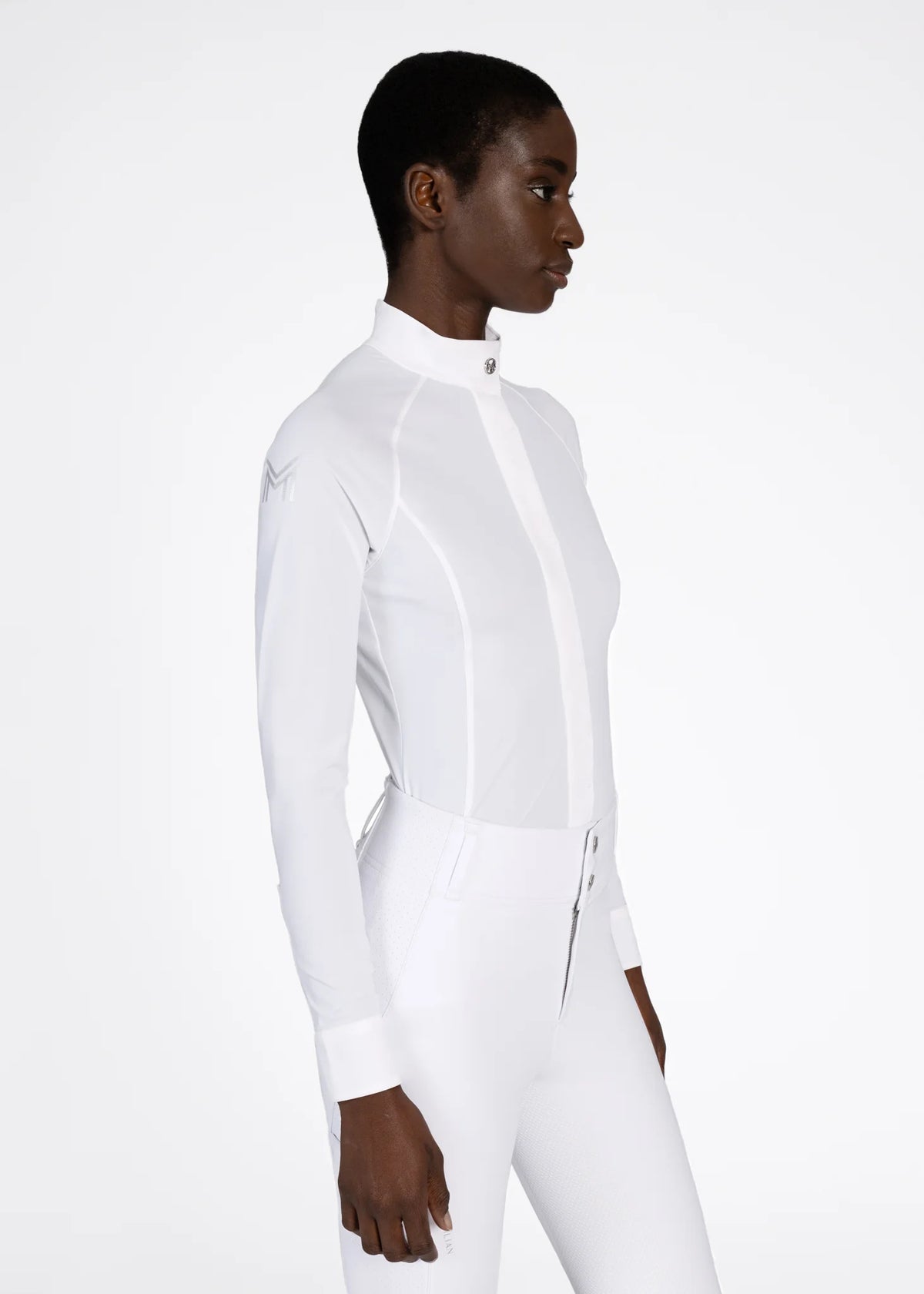 Aíra Long Sleeve Show Shirt