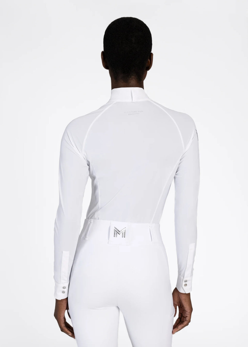 Aíra Long Sleeve Show Shirt