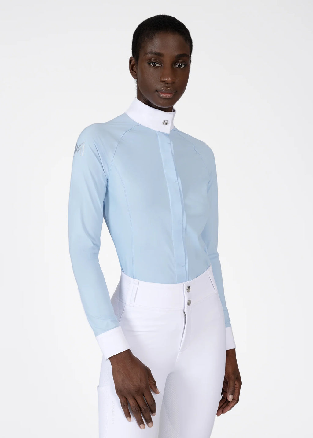Aíra Long Sleeve Show Shirt
