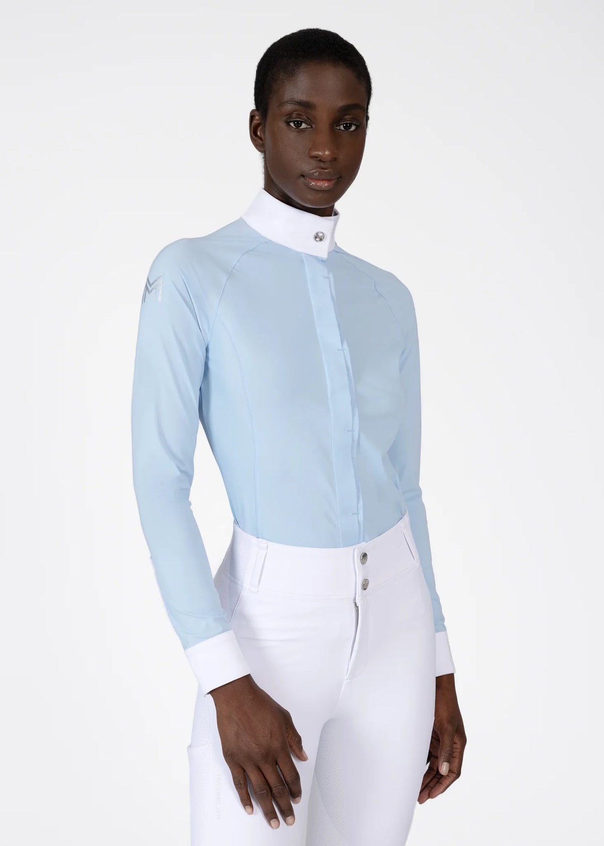Aíra Long Sleeve Show Shirt