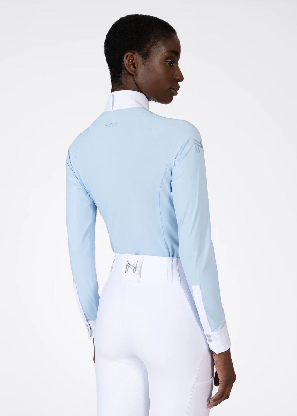 Aíra Long Sleeve Show Shirt