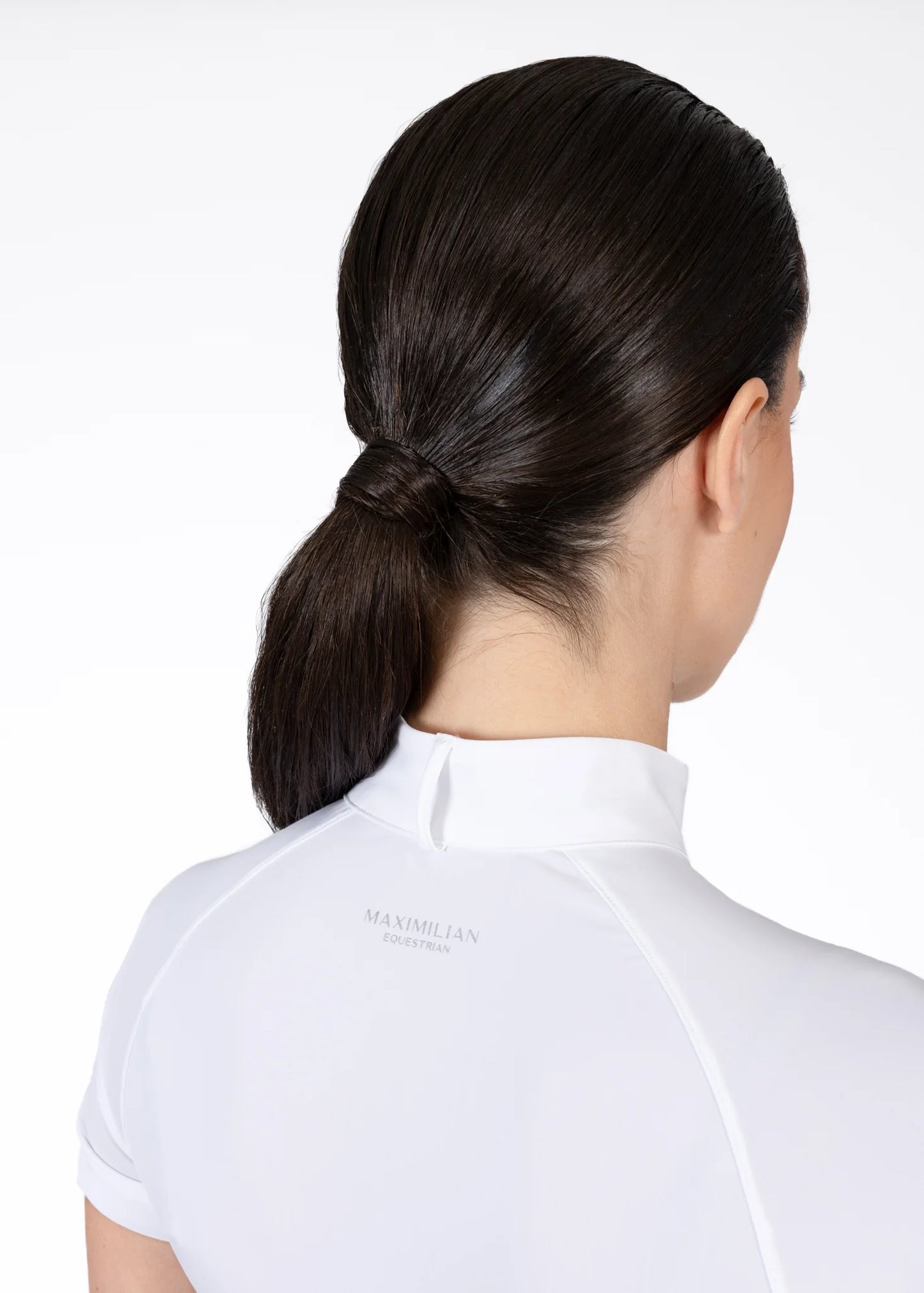 Aíra Short Sleeve Show Shirt