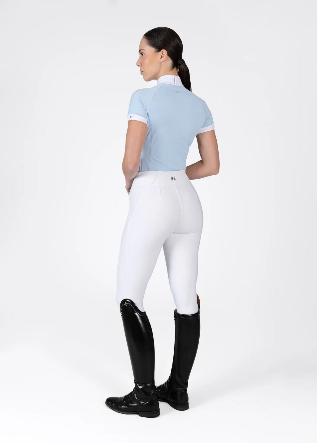 Aíra Short Sleeve Show Shirt