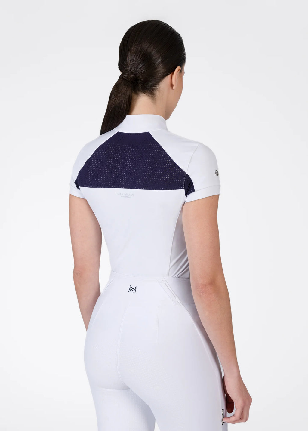 Aveen Short Sleeve Show Shirt