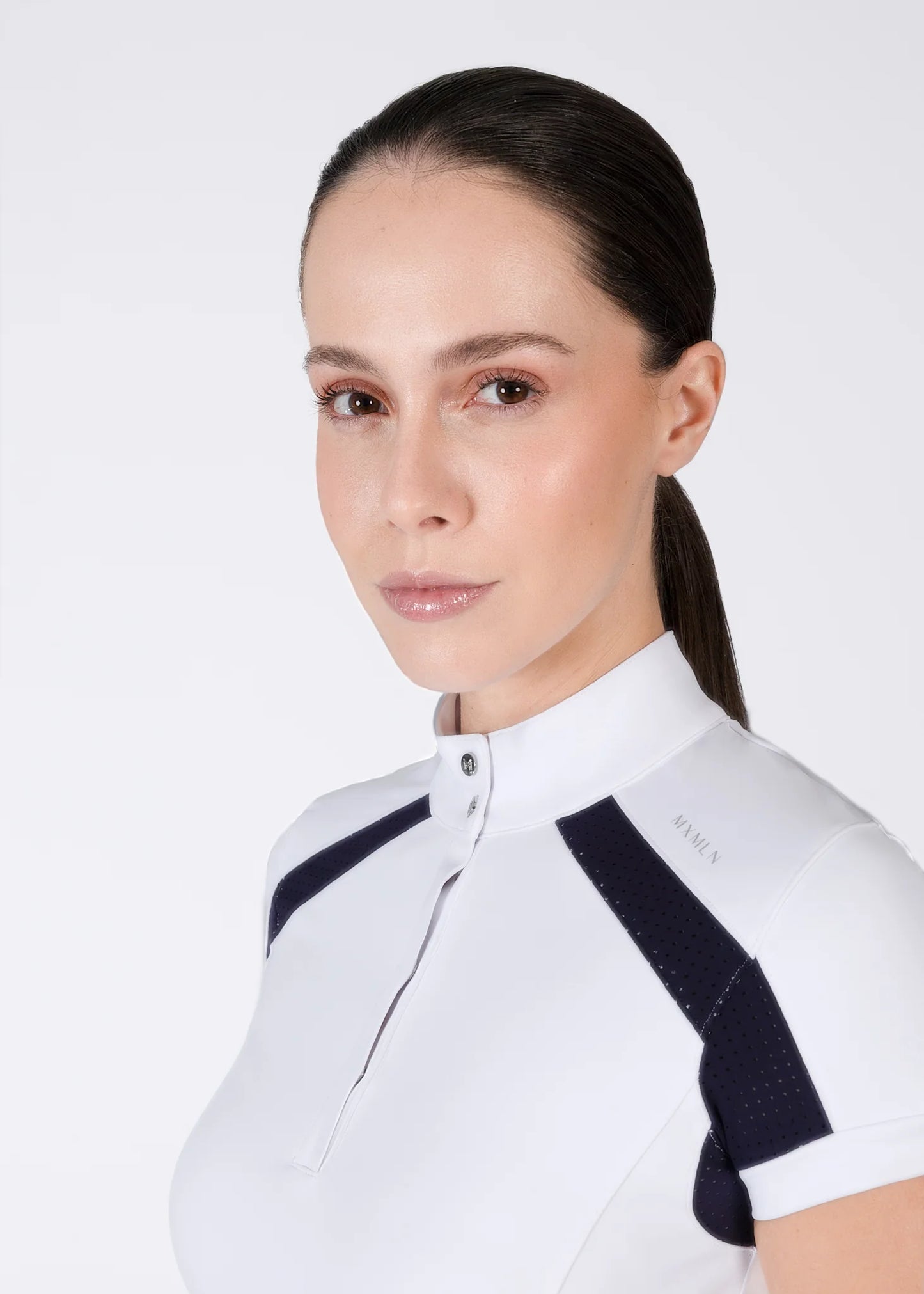 Aveen Short Sleeve Show Shirt